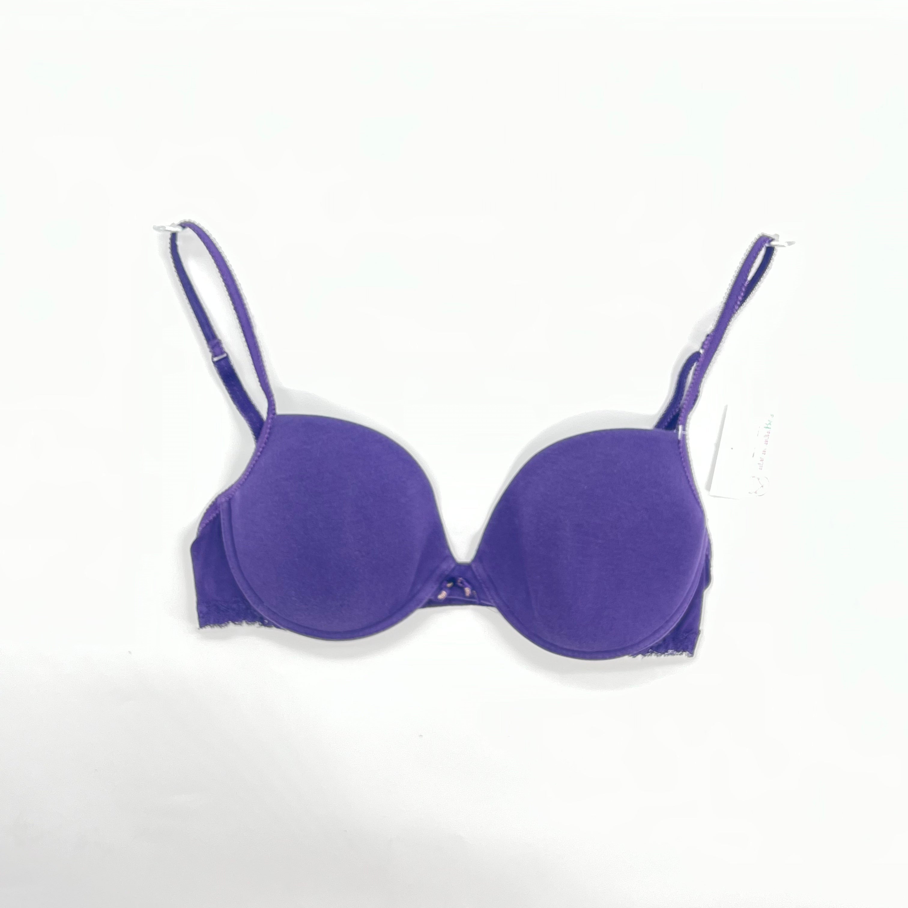 Soutien-gorge Sloggi Violet