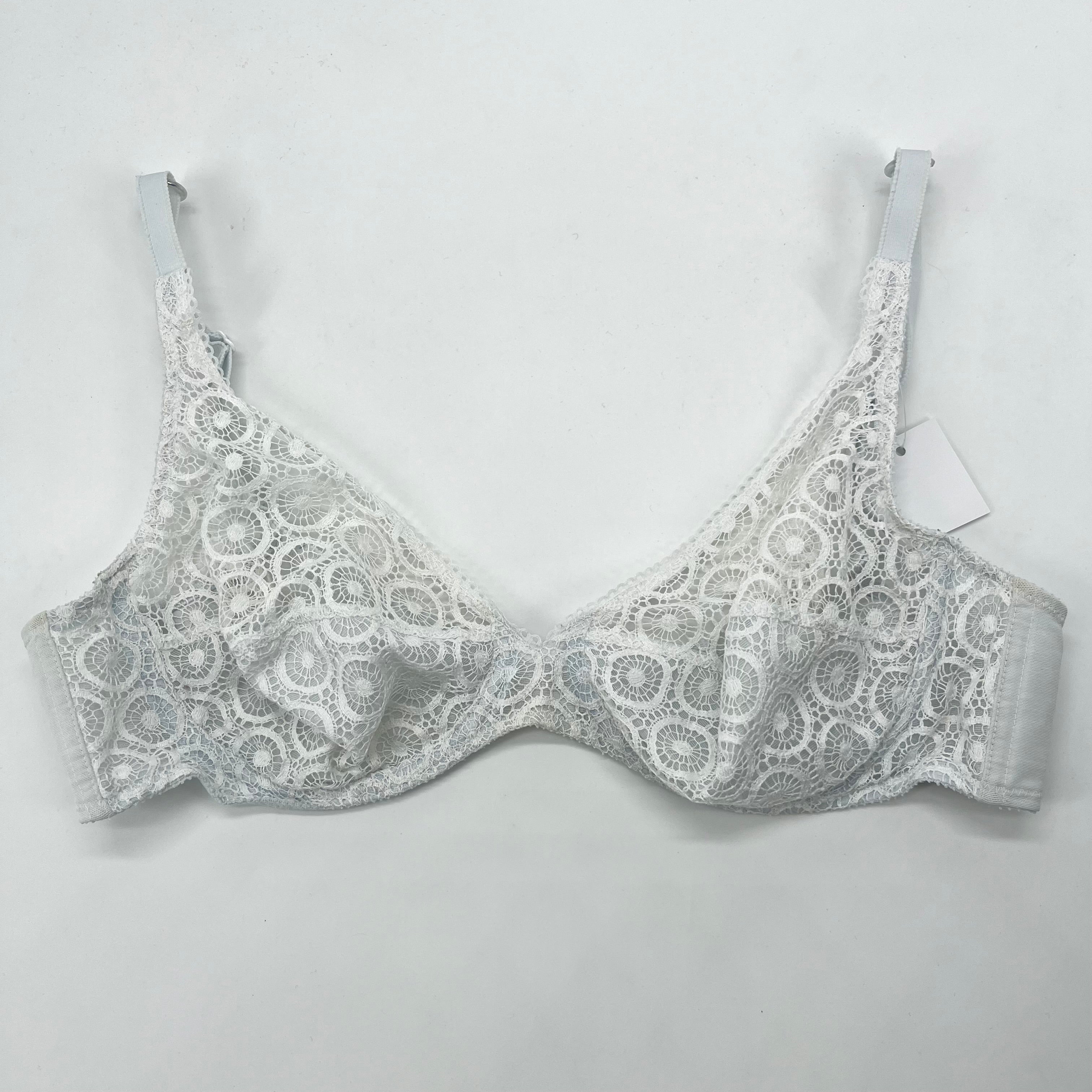 Soutien-gorge Chantelle Blanc