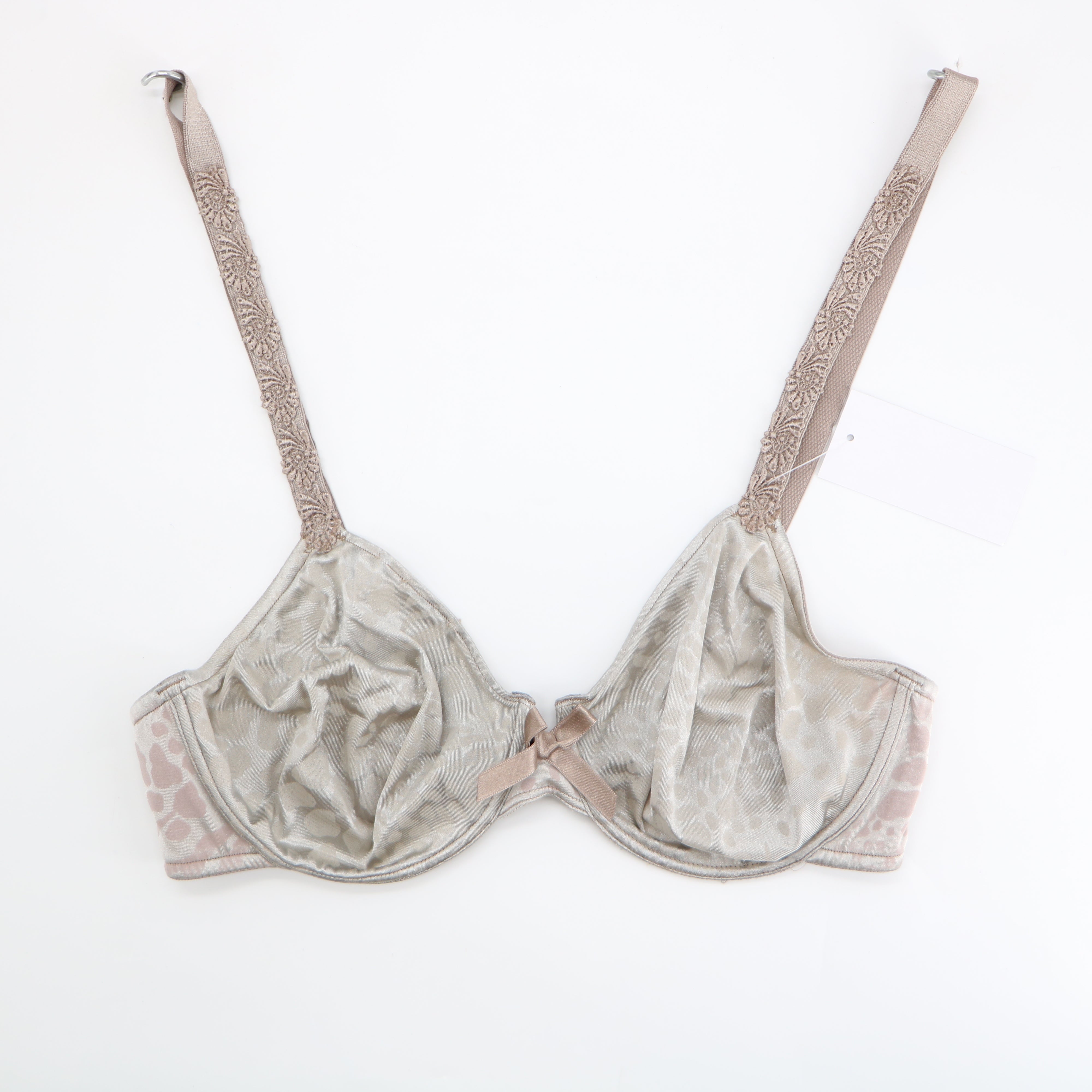 Soutien-gorge Antinea Vert
