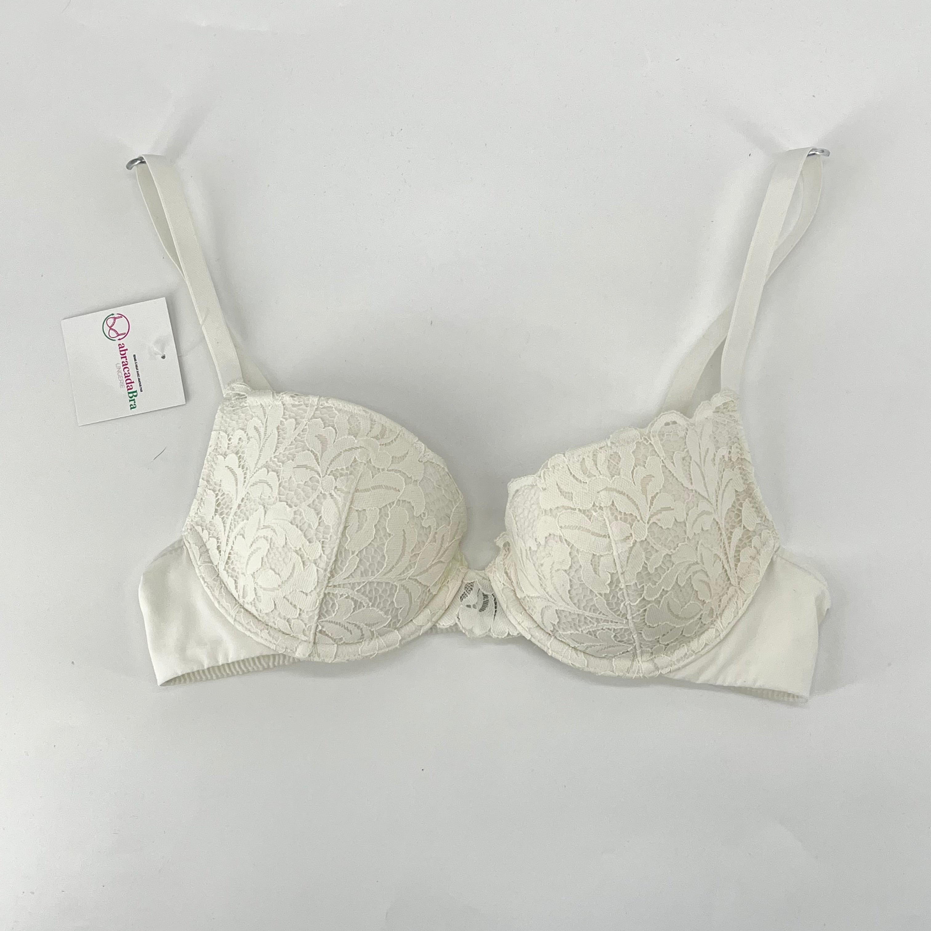 Soutien-gorge ETAM Blanc