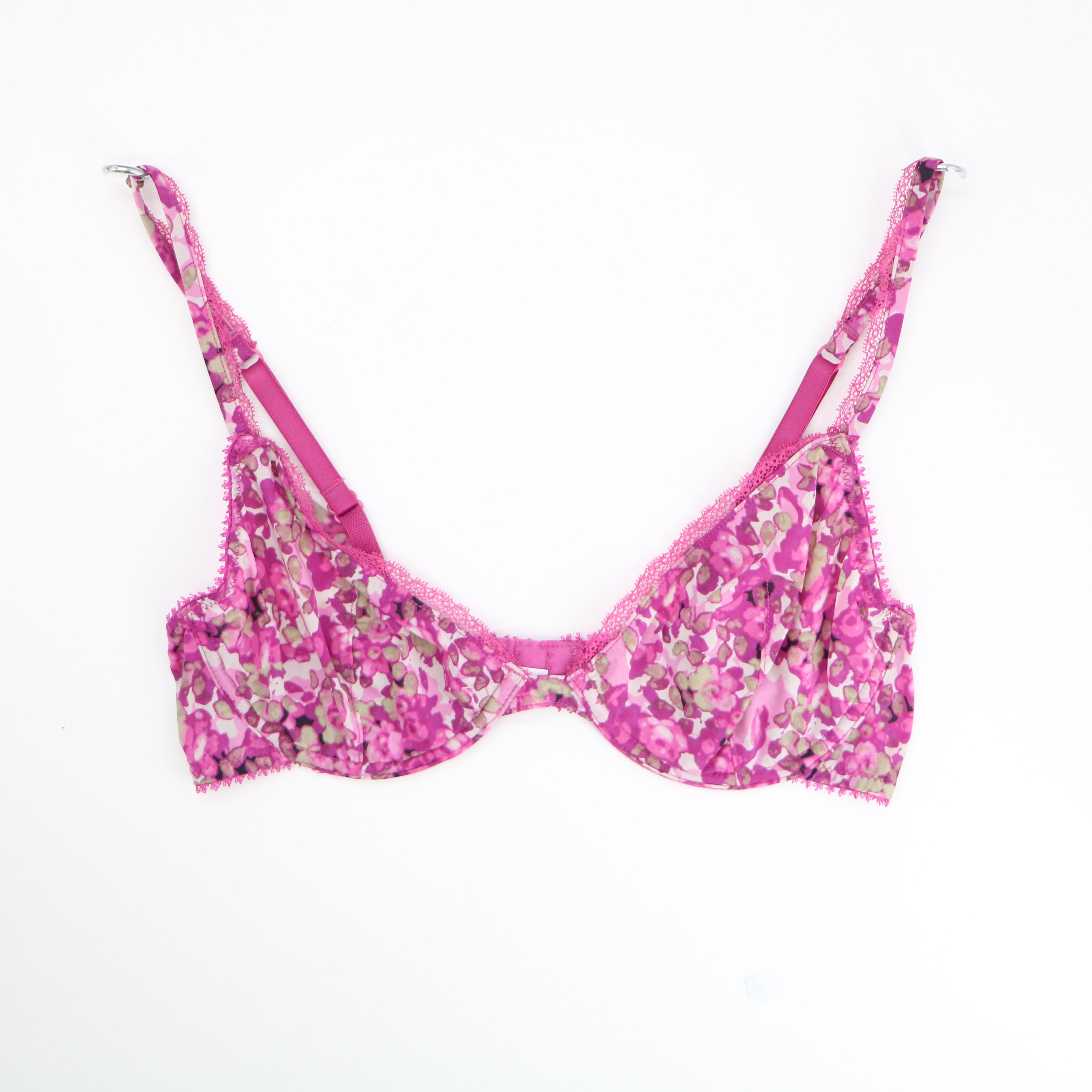 Soutien-gorge ETAM Rose