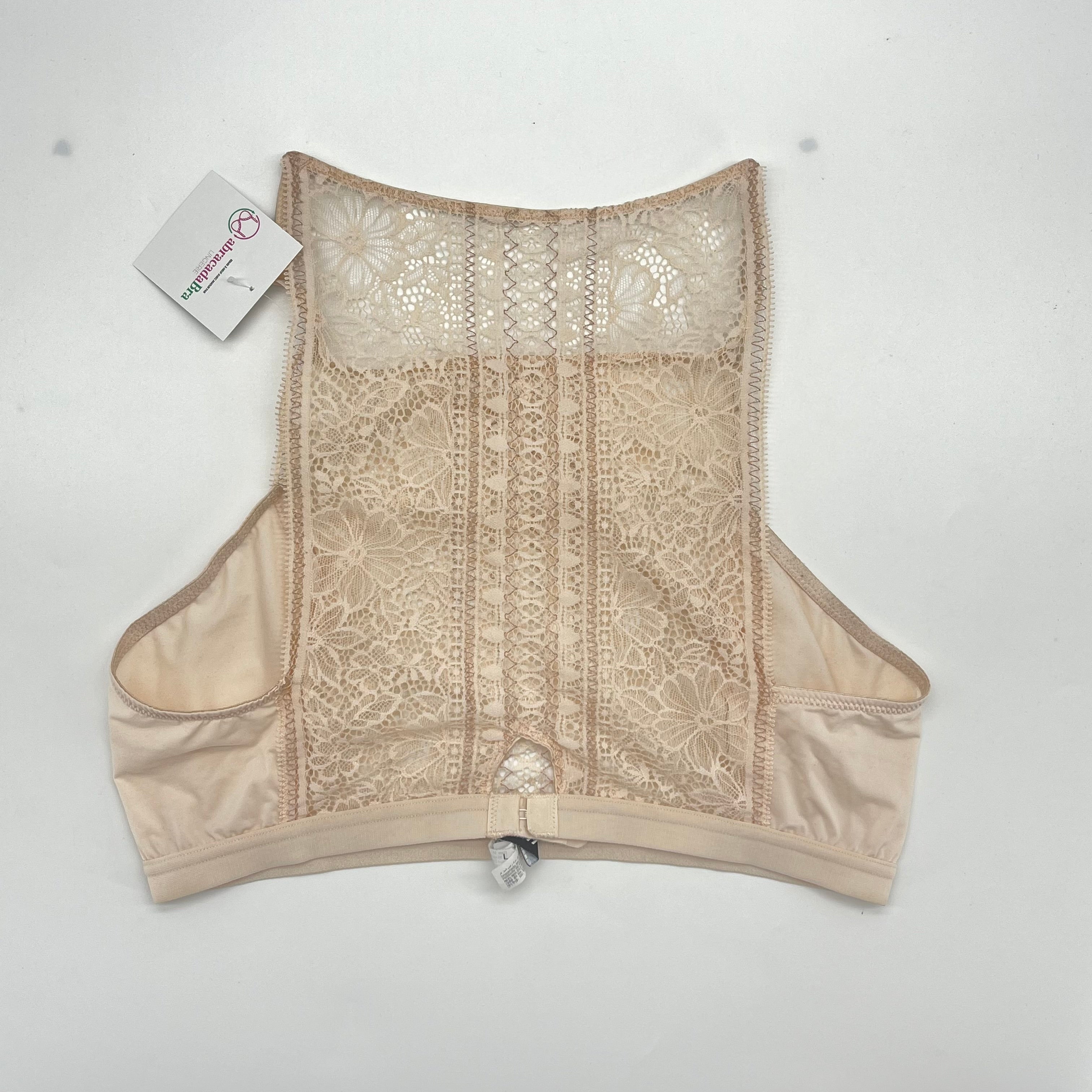 Soutien-gorge ETAM Beige