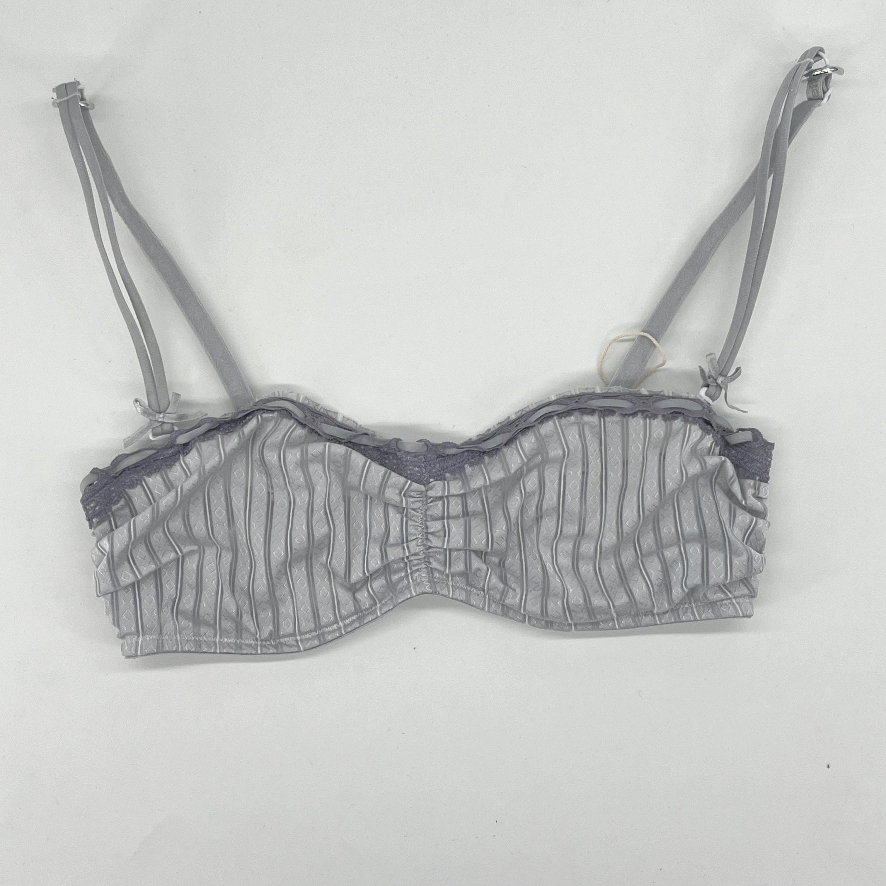 Soutien-gorge Billet doux Gris