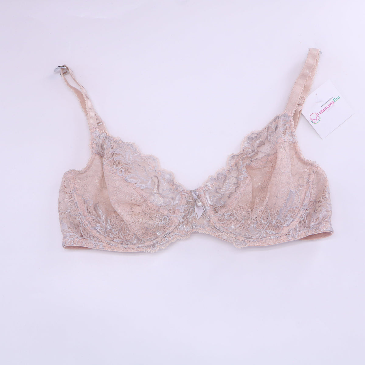 Soutien-gorge RougeGorge Rose