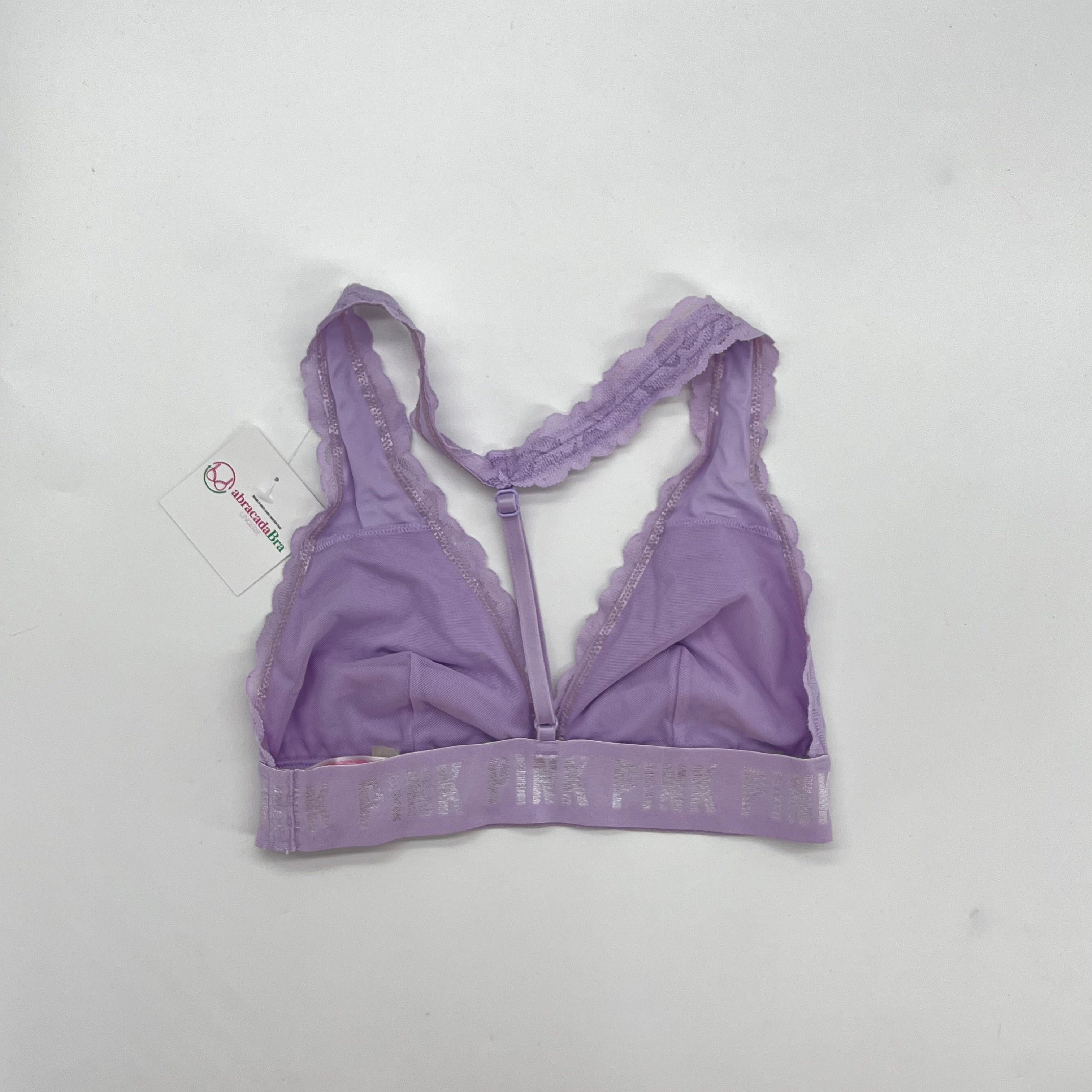 Soutien-gorge Victoria's Secret Violet