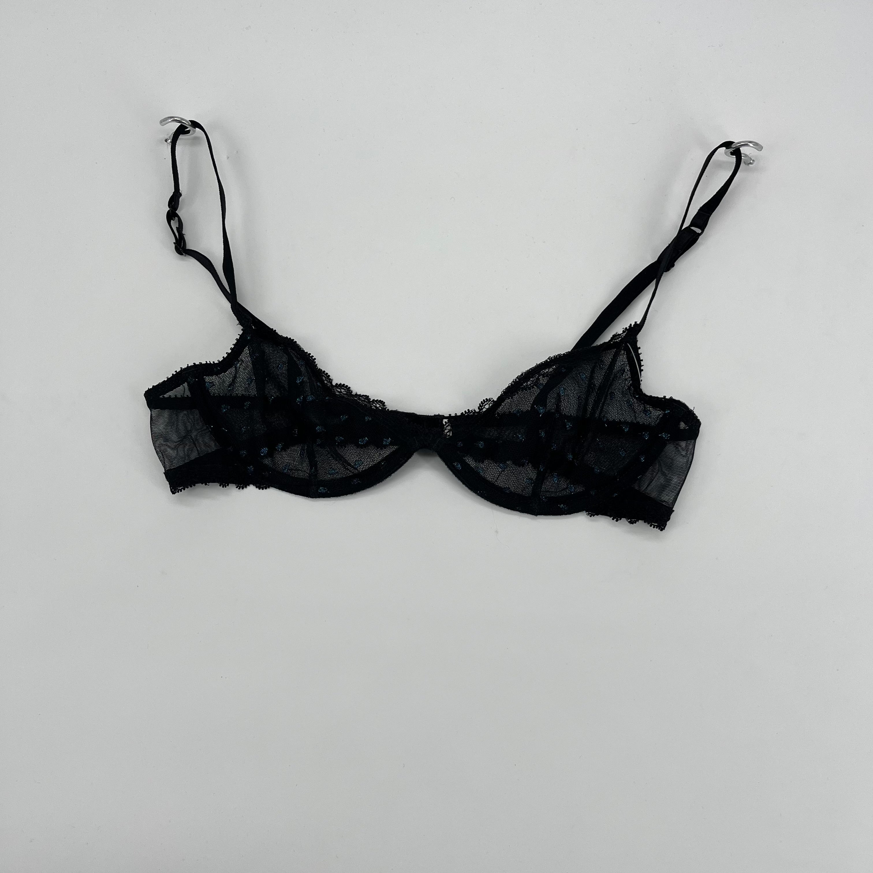 Soutien-gorge Noir