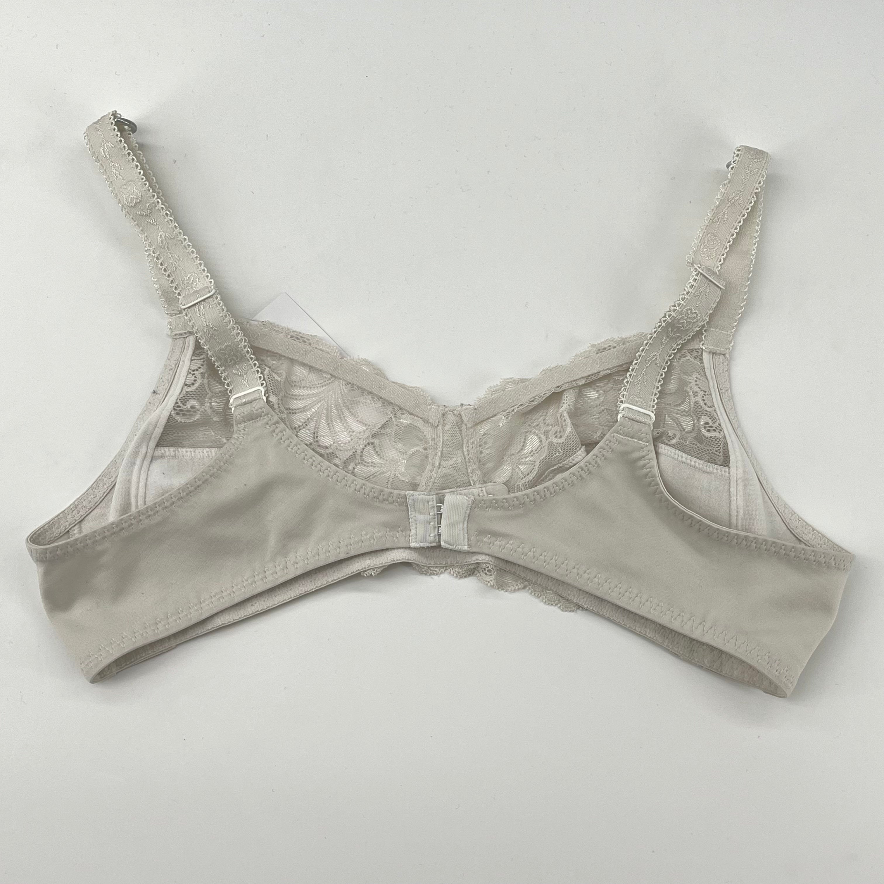Soutien-gorge Blanc
