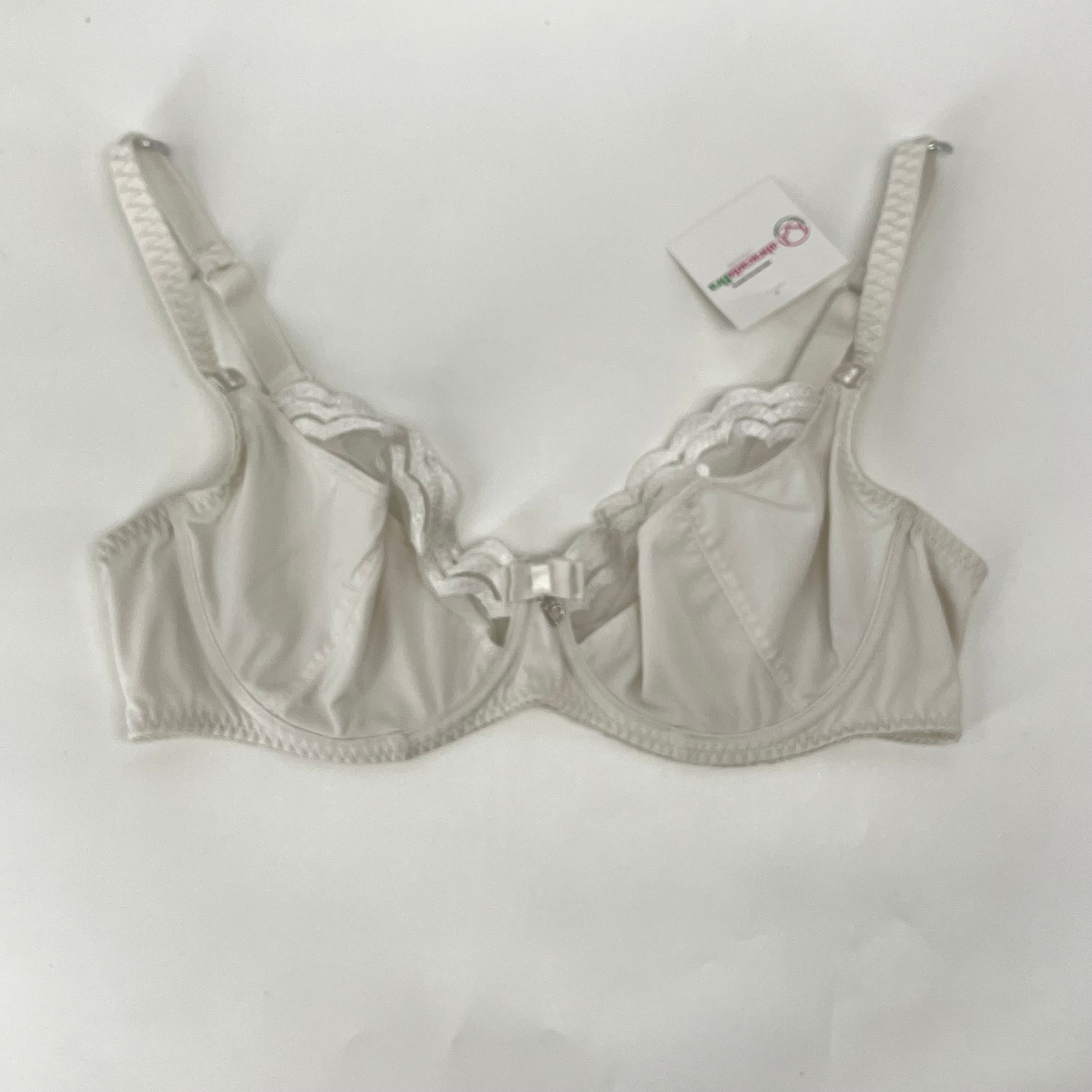 Soutien-gorge Bestform Blanc