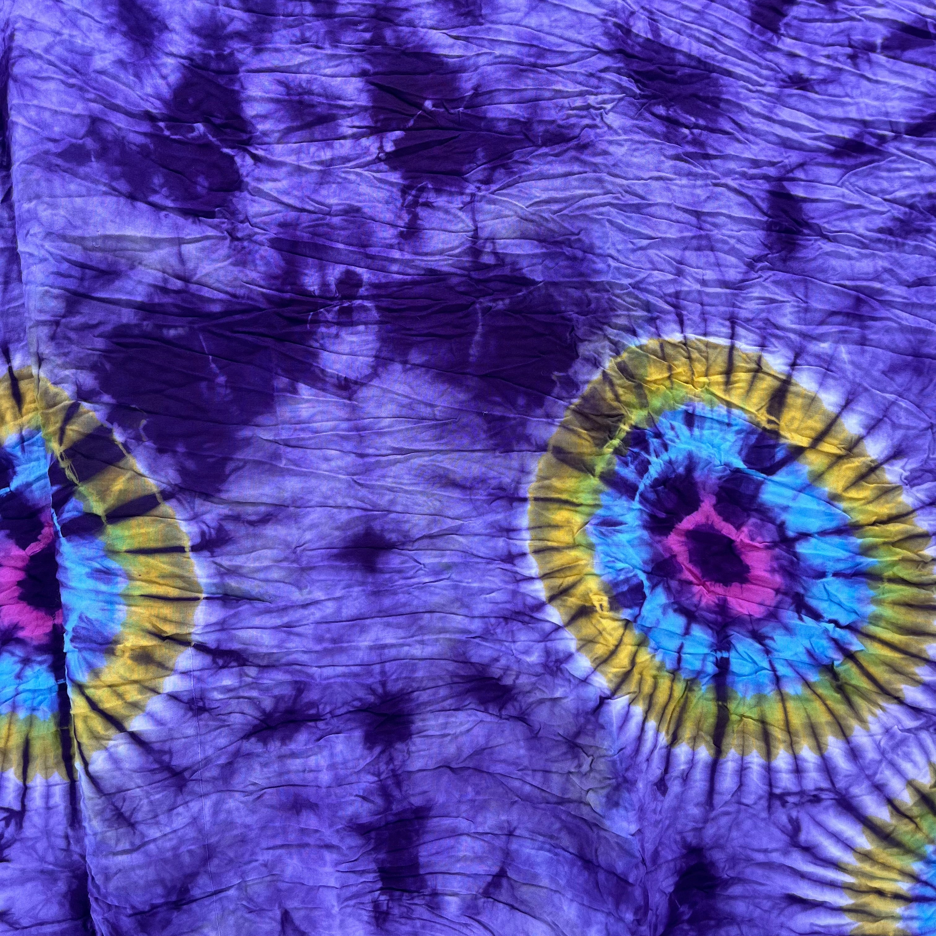 Paréo Violet