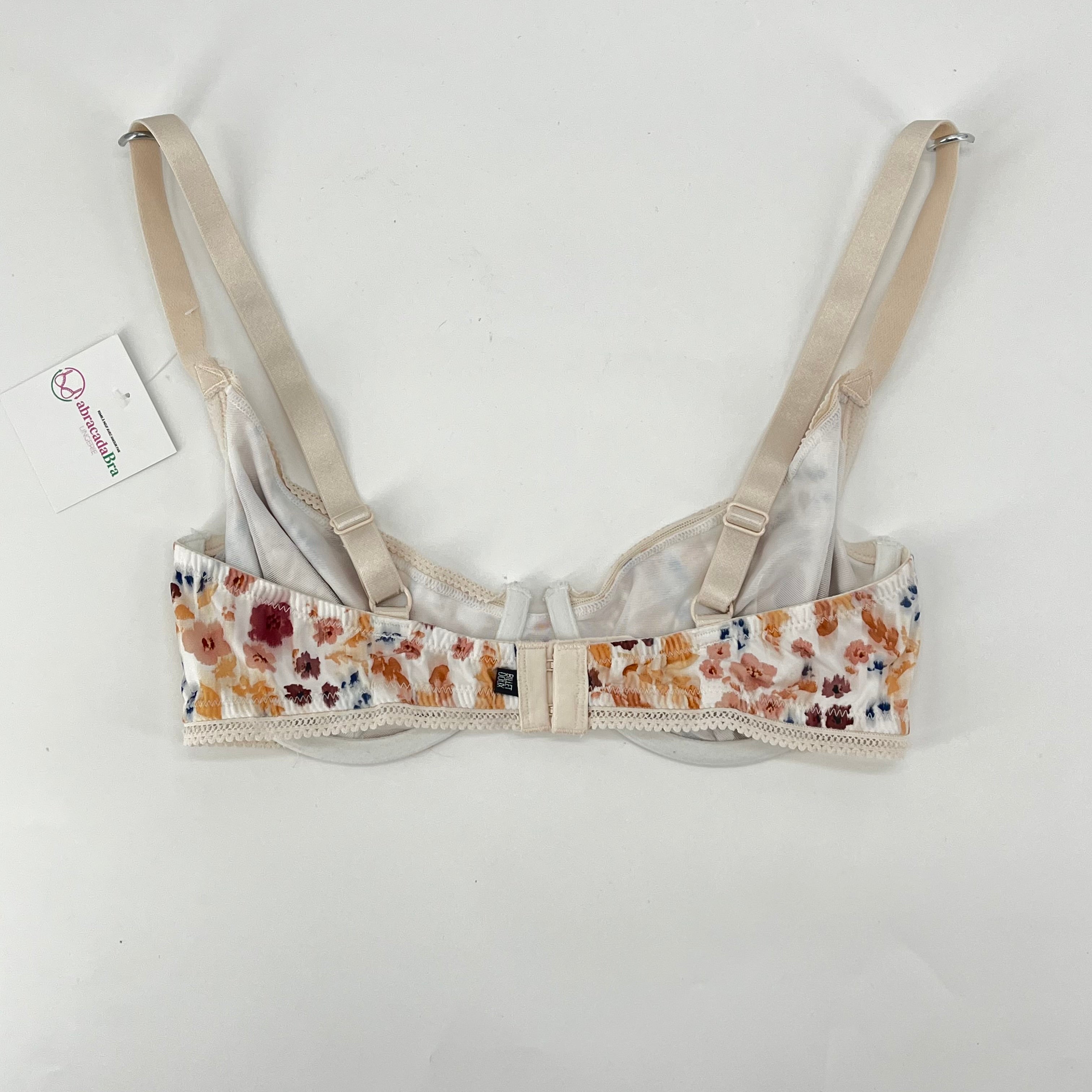 Soutien-gorge Billet doux Beige