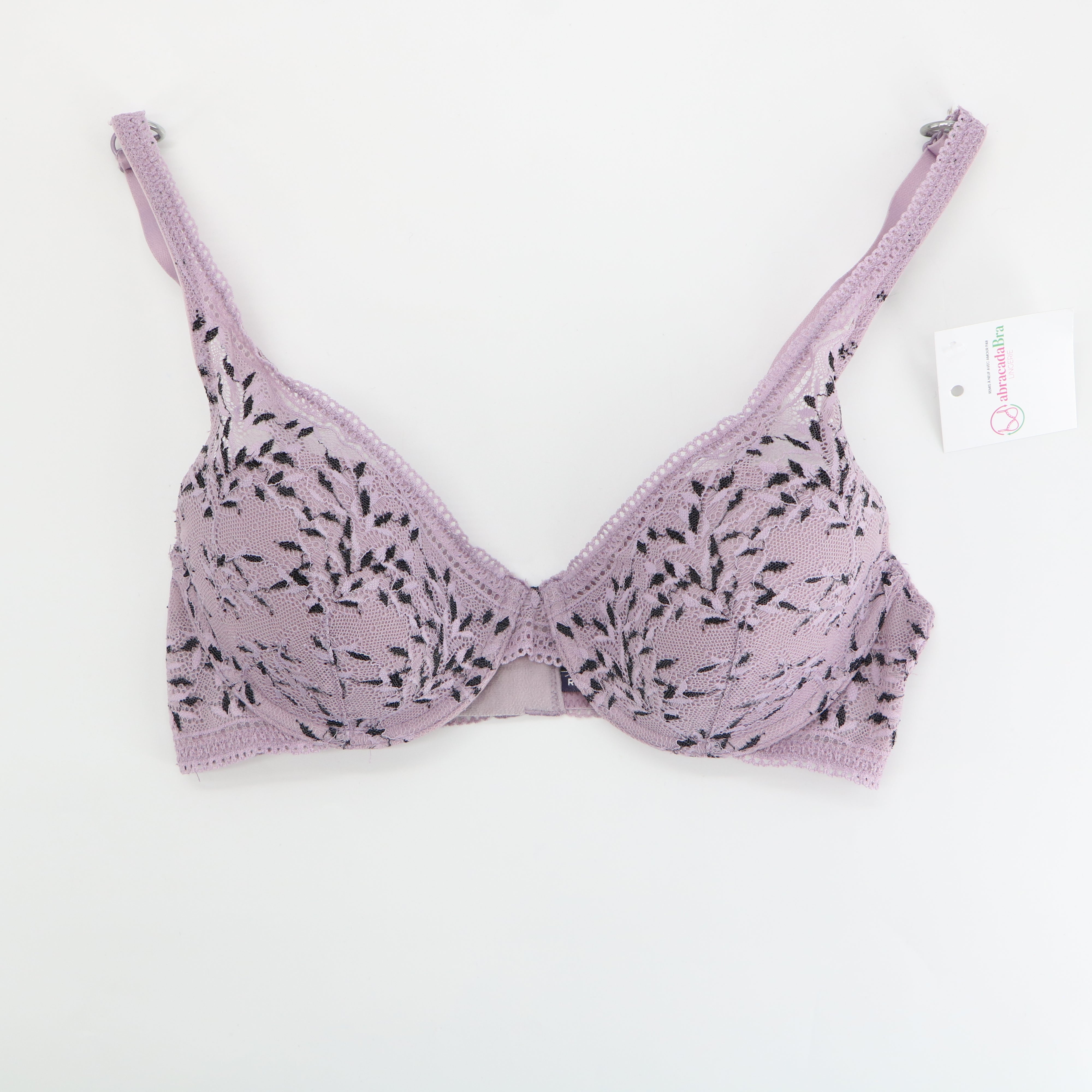 Soutien-gorge RougeGorge Violet