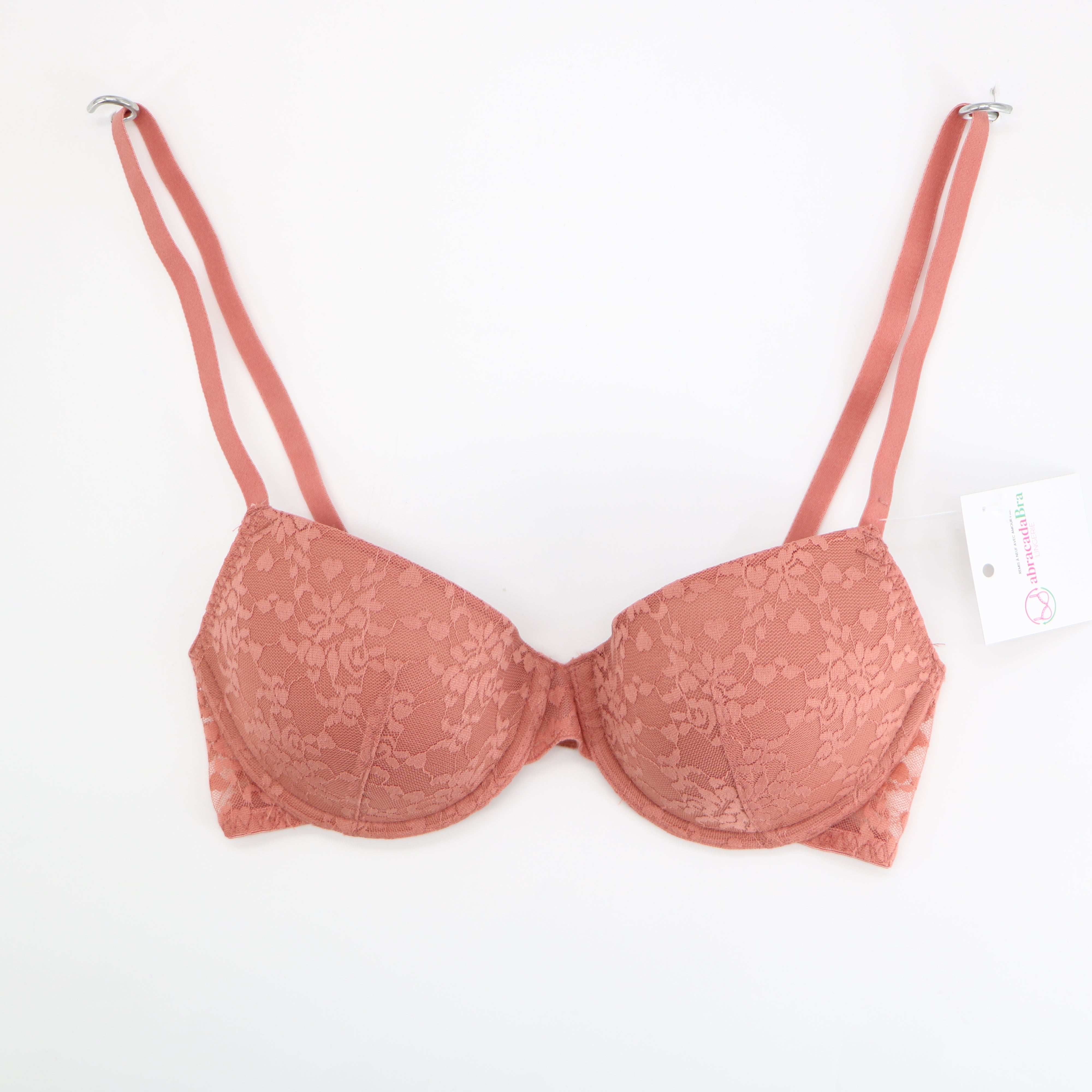 Soutien-gorge Rose