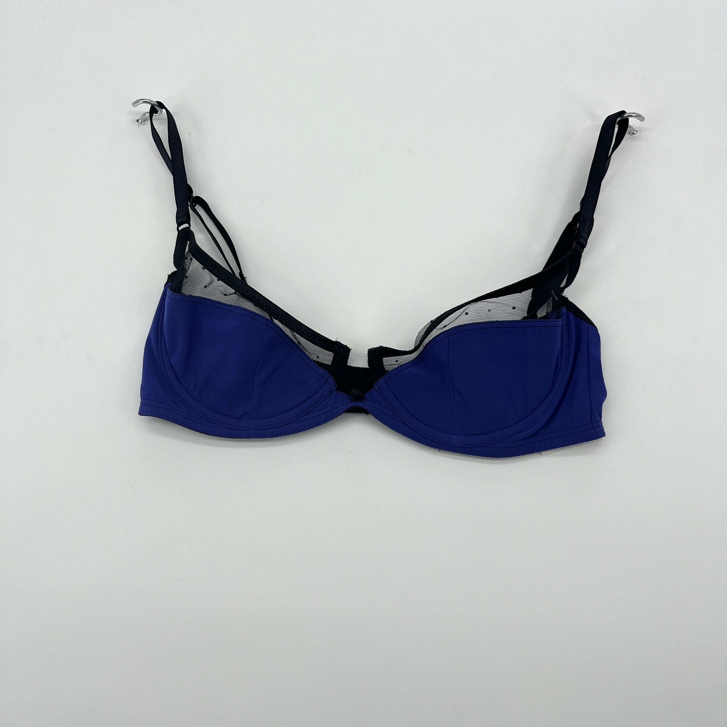 Soutien-gorge Ysé Bleu