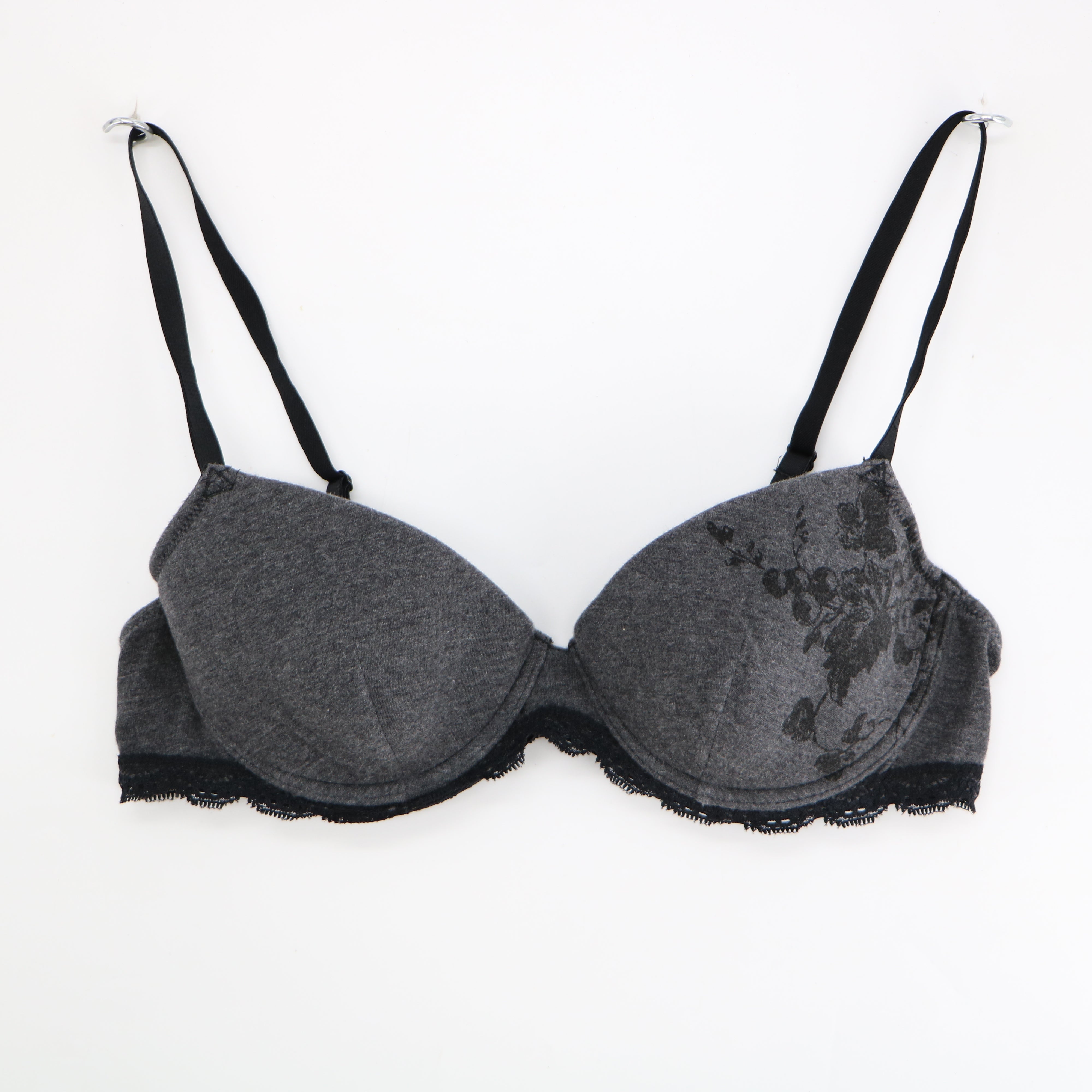 Soutien-gorge ETAM Gris