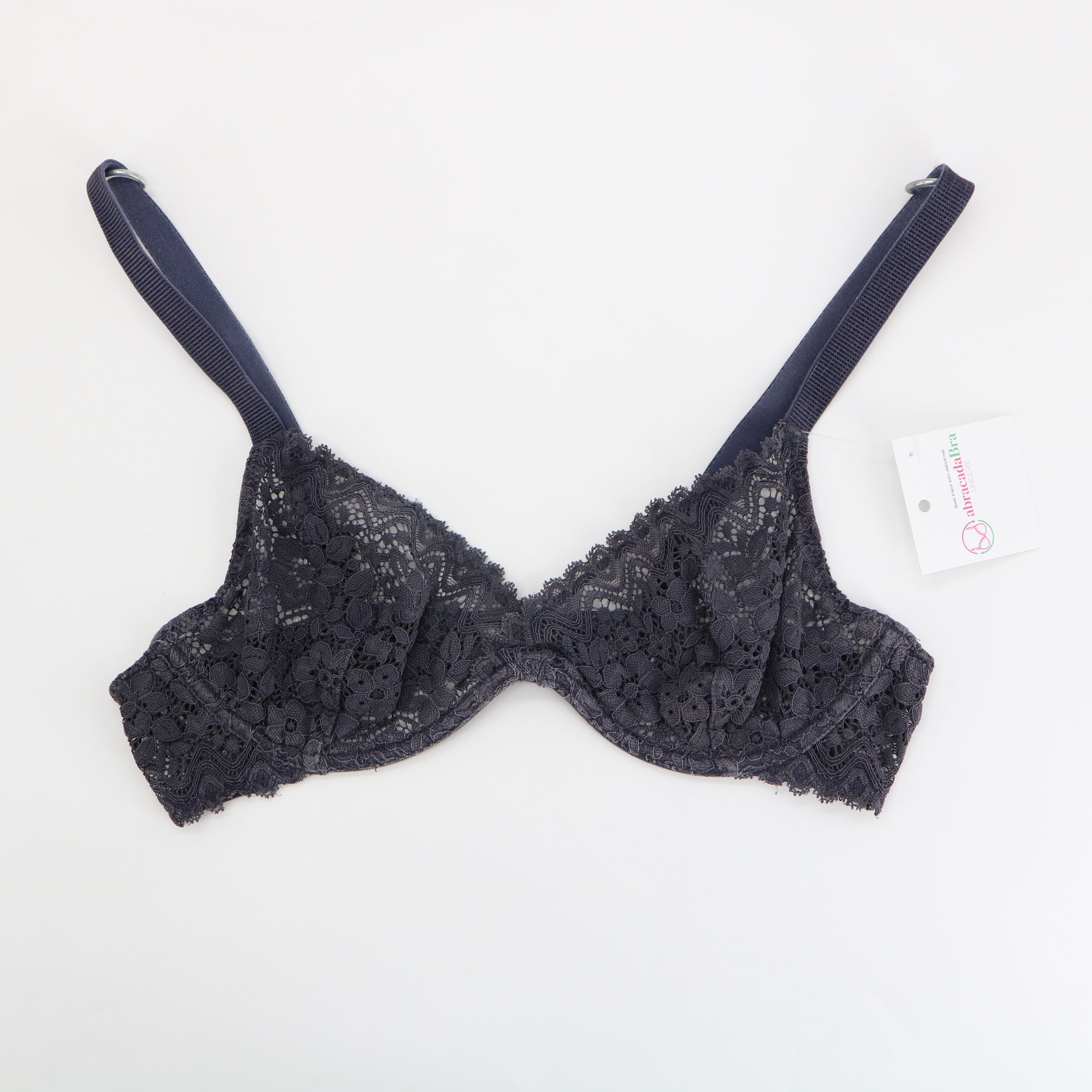 Soutien-gorge ETAM Gris