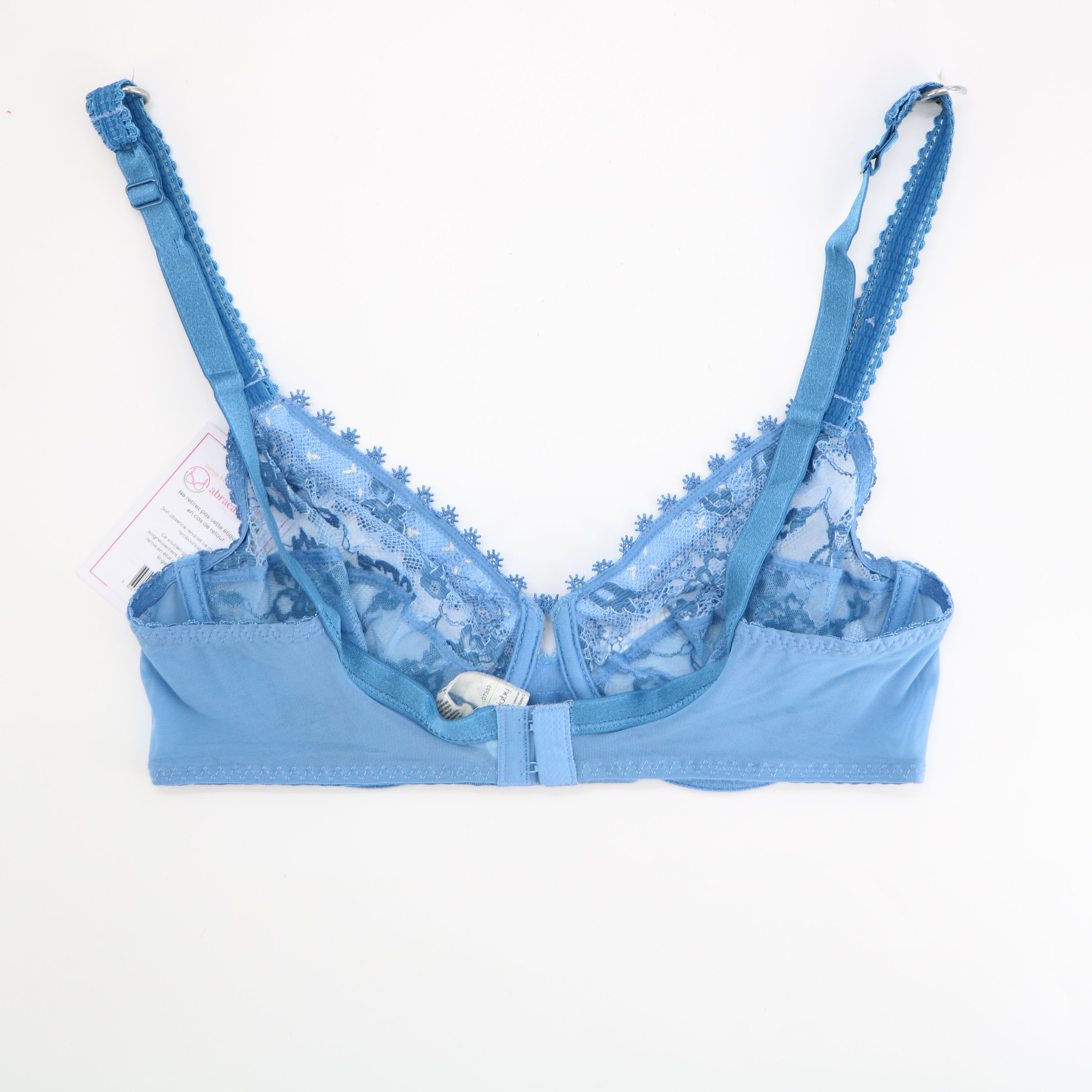 Soutien-gorge Maison Lejaby Bleu