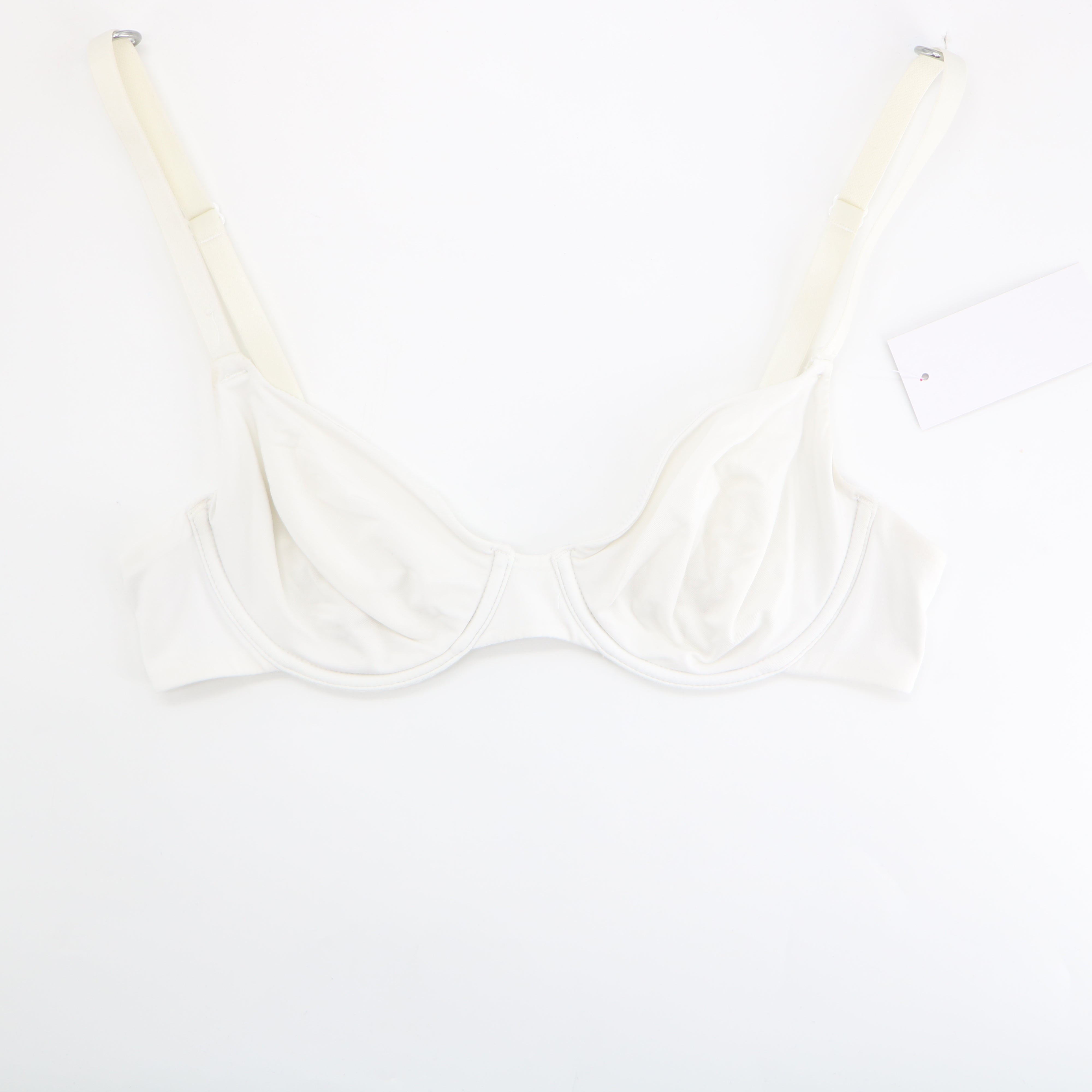 Soutien-gorge Monoprix Blanc