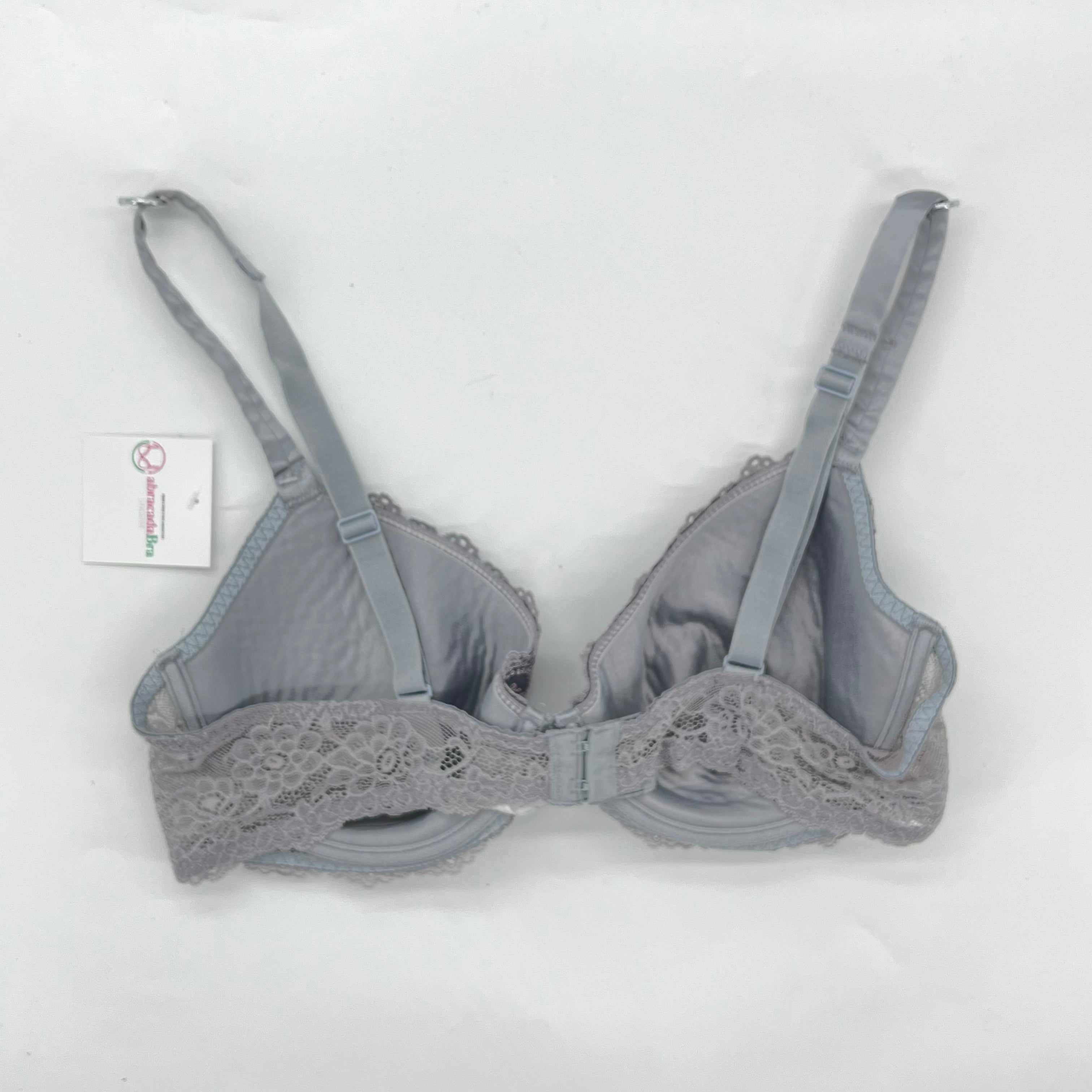 Soutien-gorge Charlott' Gris