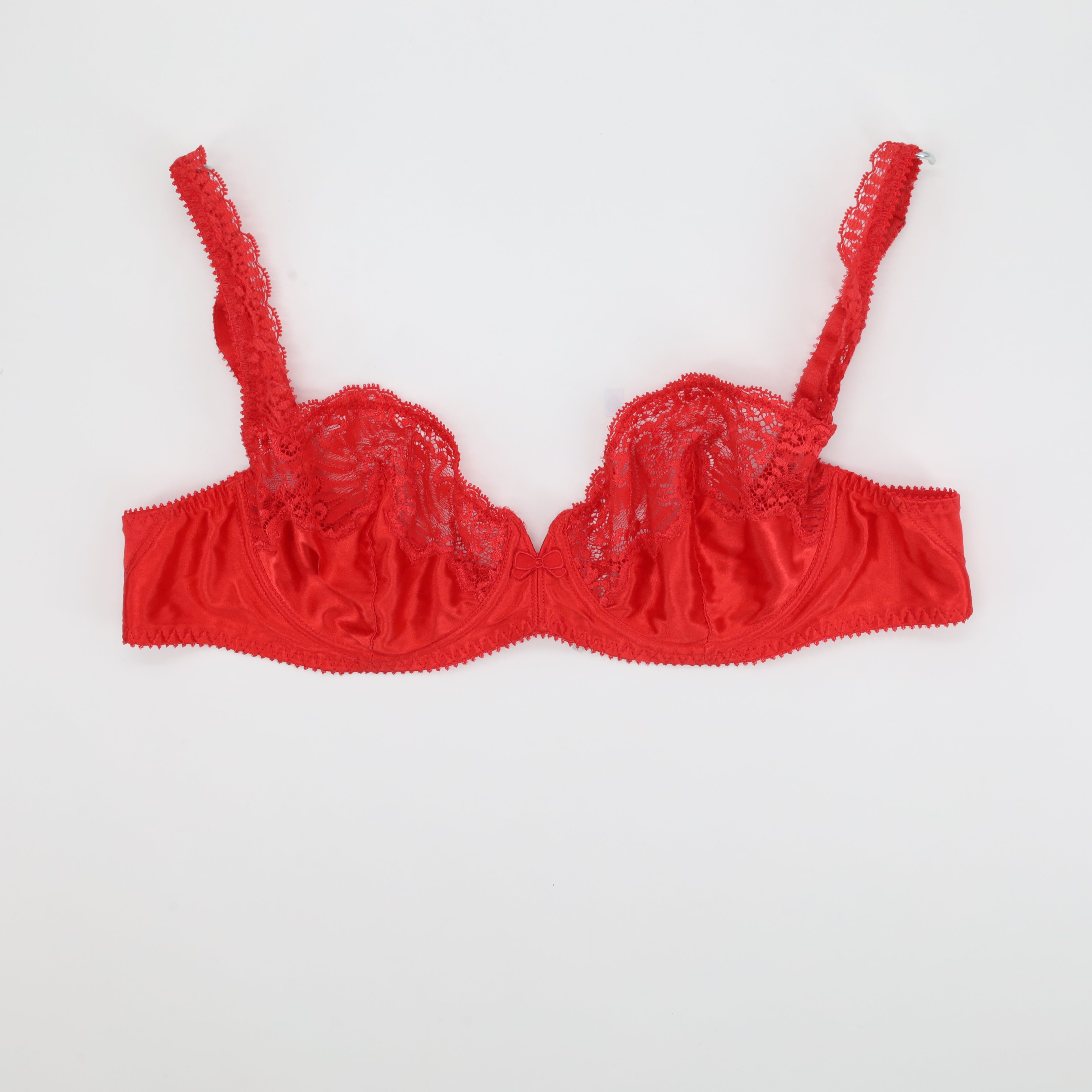 Soutien-gorge Lou Paris Rouge