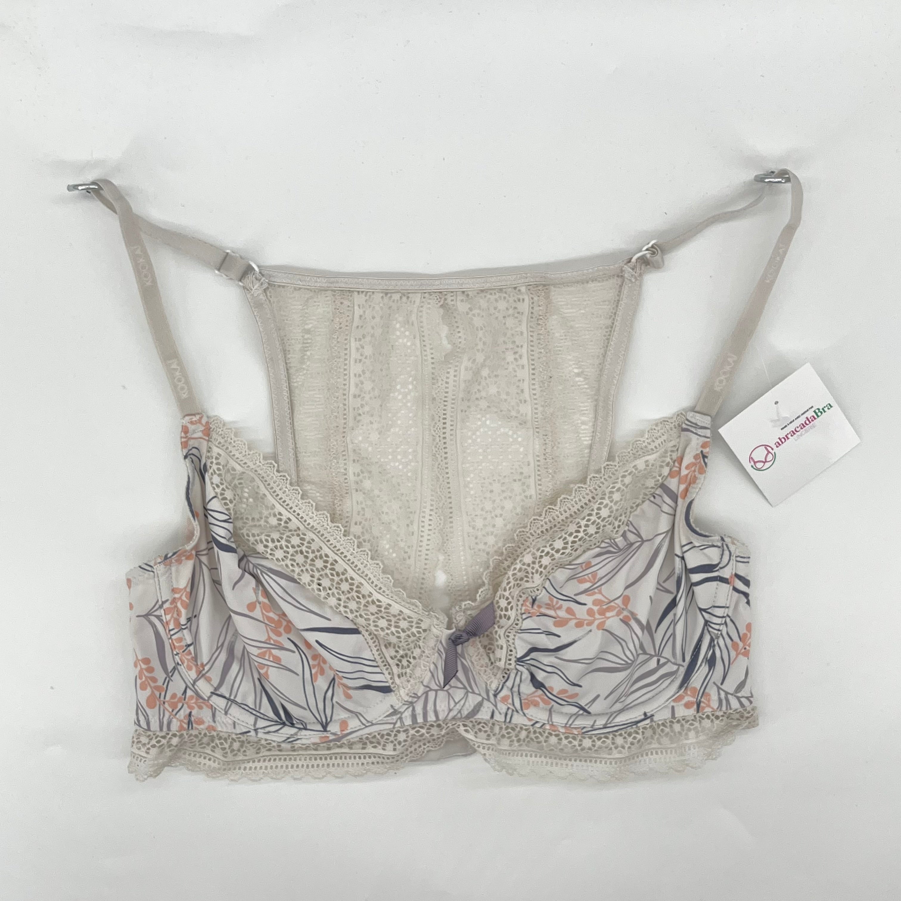 Soutien-gorge Kookai Blanc