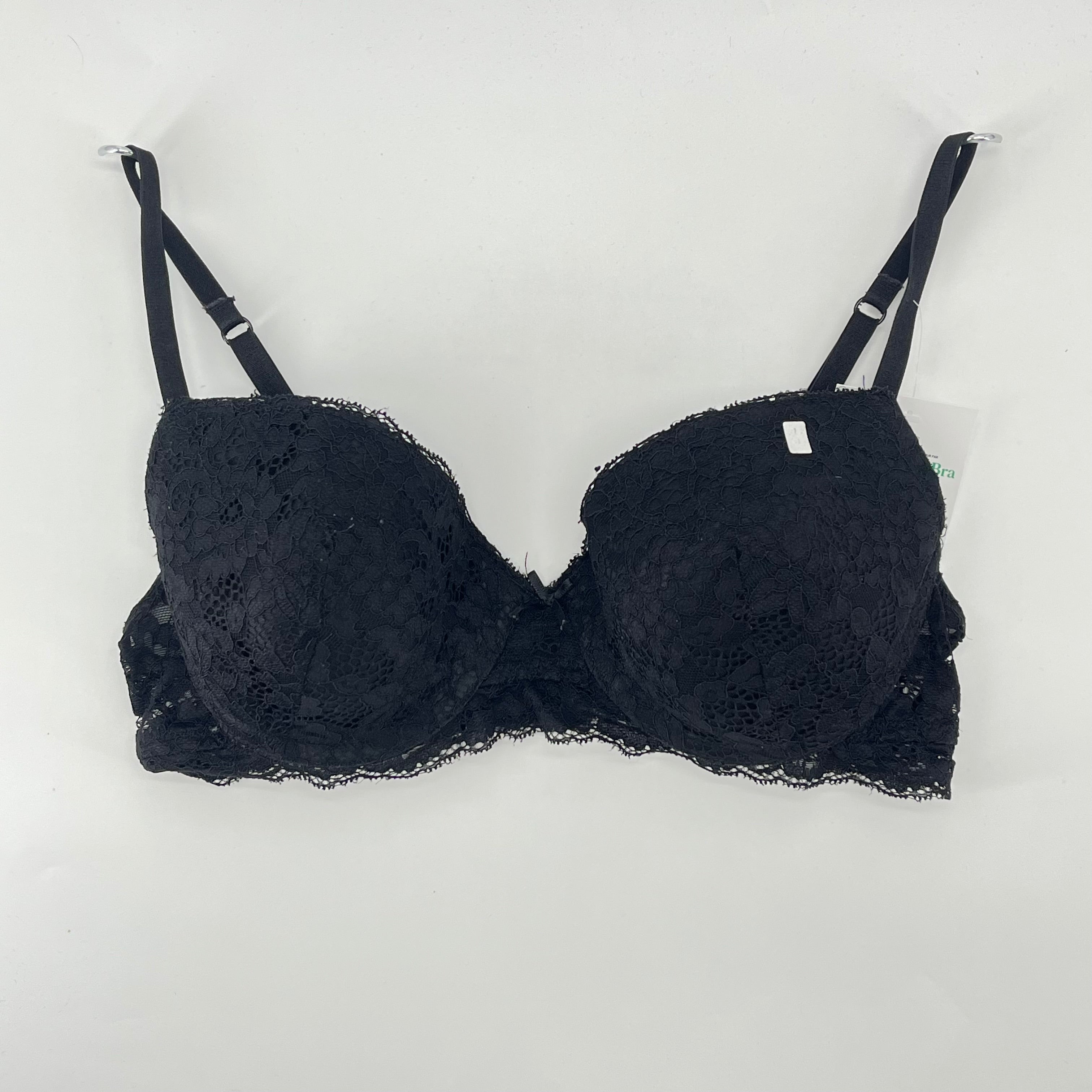 Soutien-gorge Noir