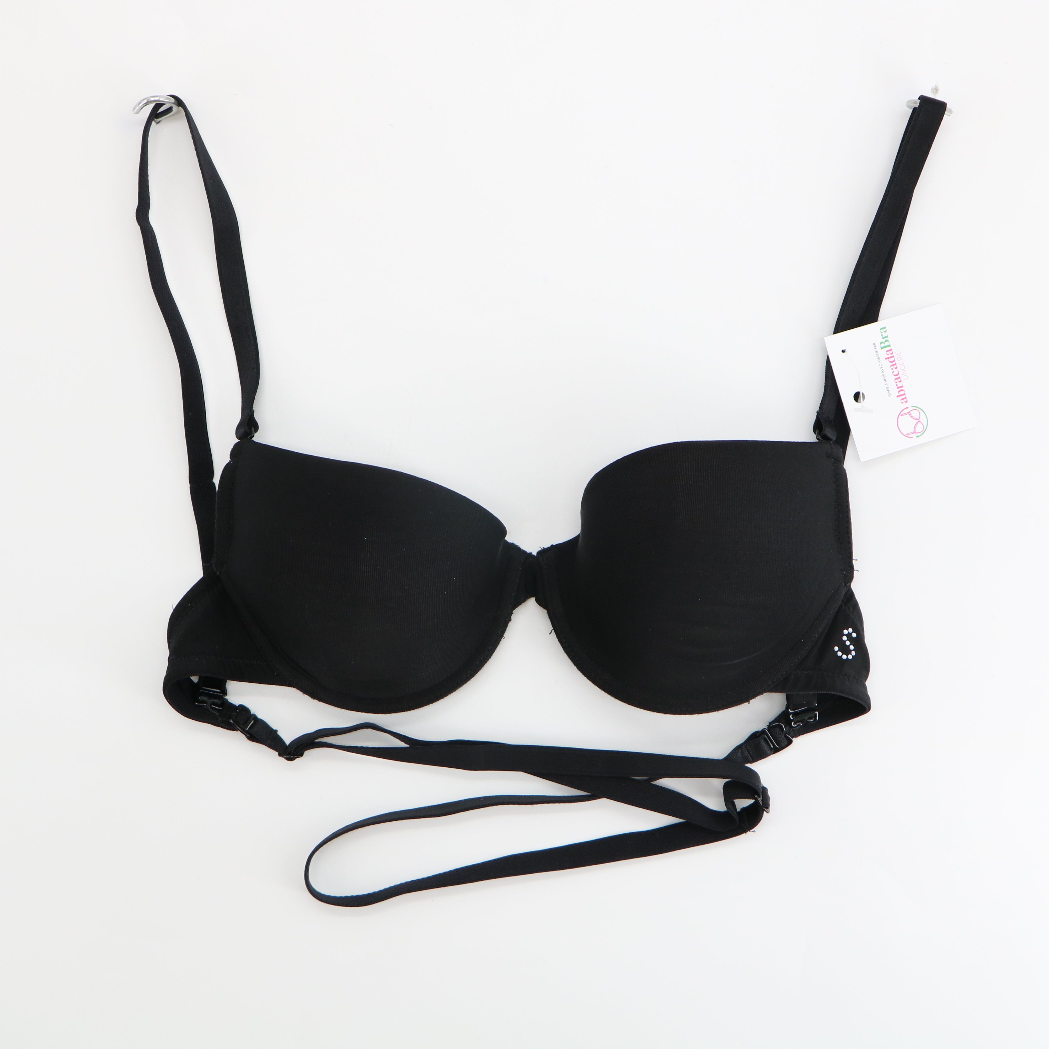 Soutien-gorge Selmark Noir