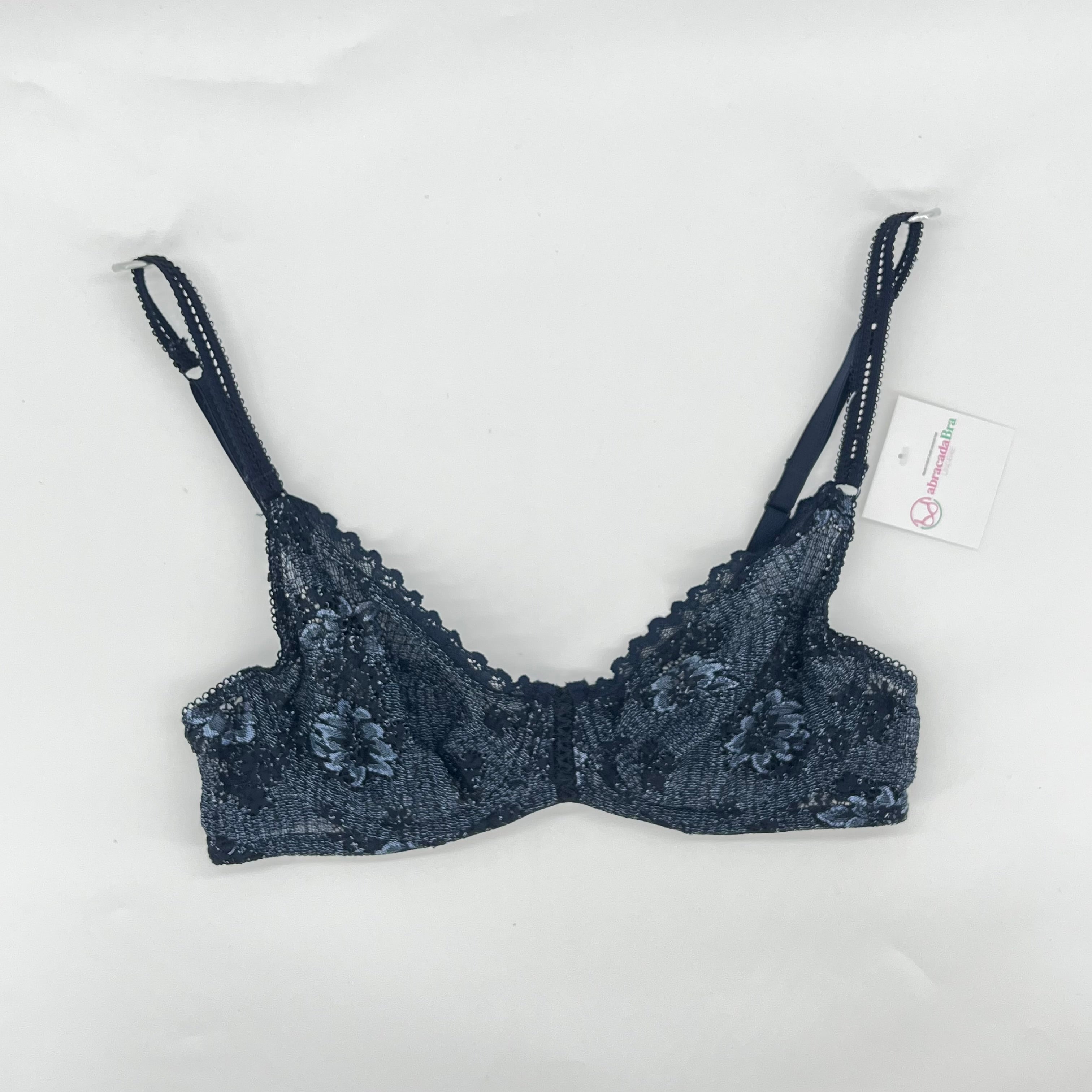 Soutien-gorge DIM Noir