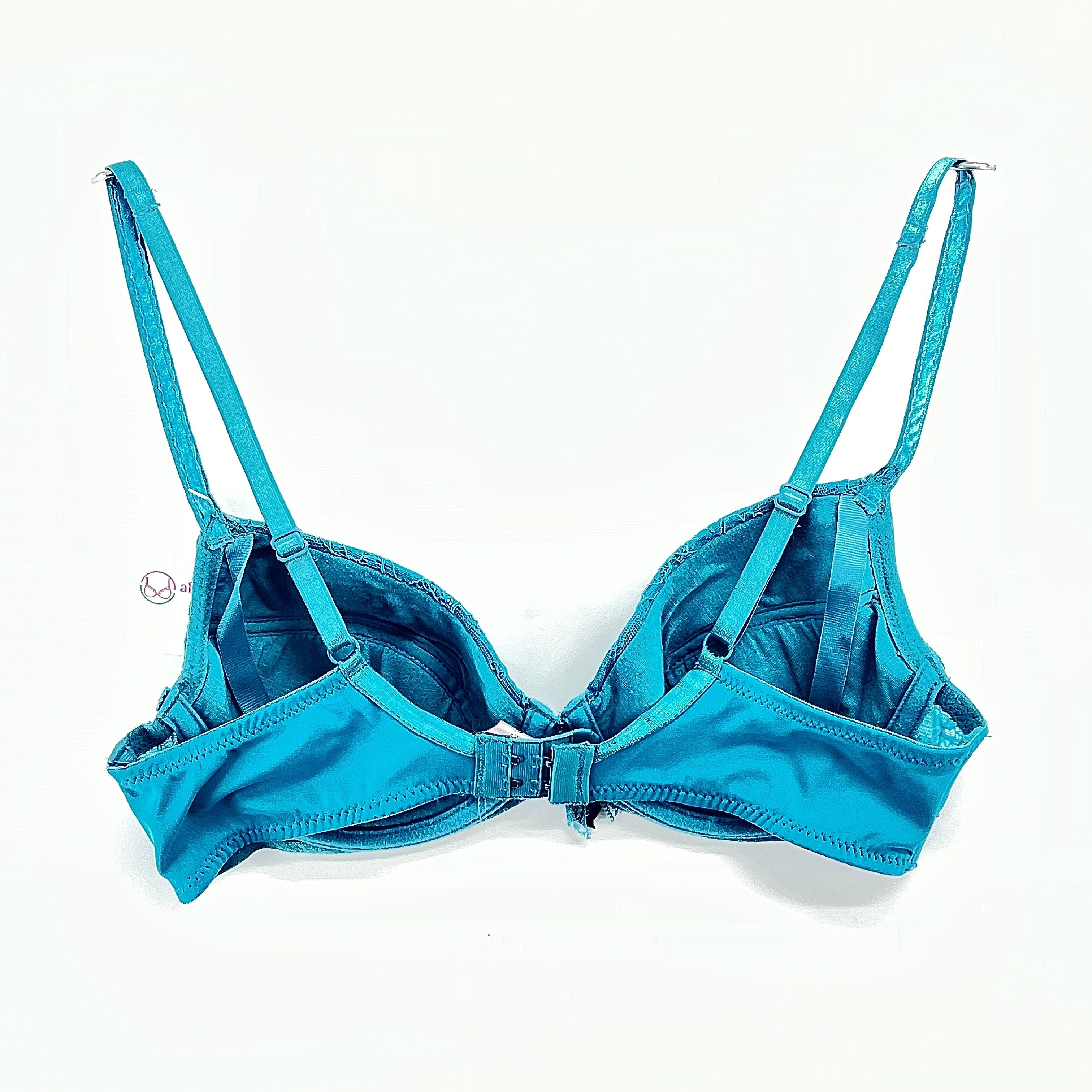 Soutien-gorge Soleil Sucré Bleu