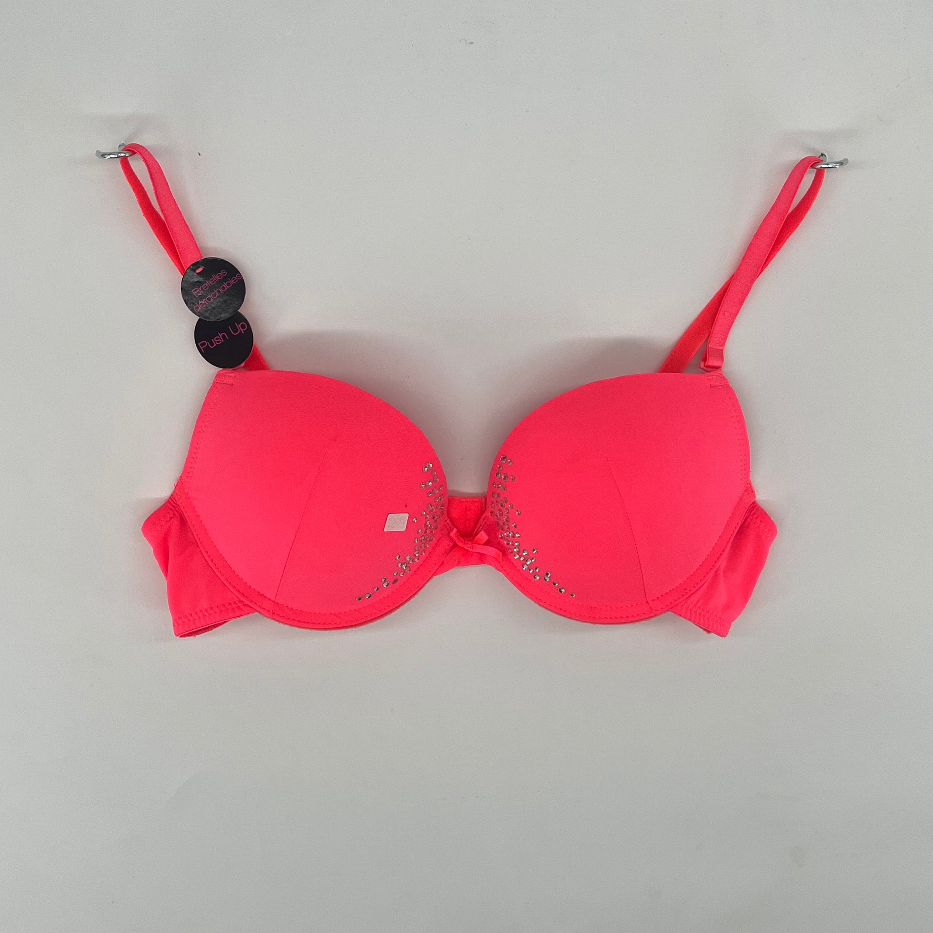 Soutien-gorge Steffy Rose