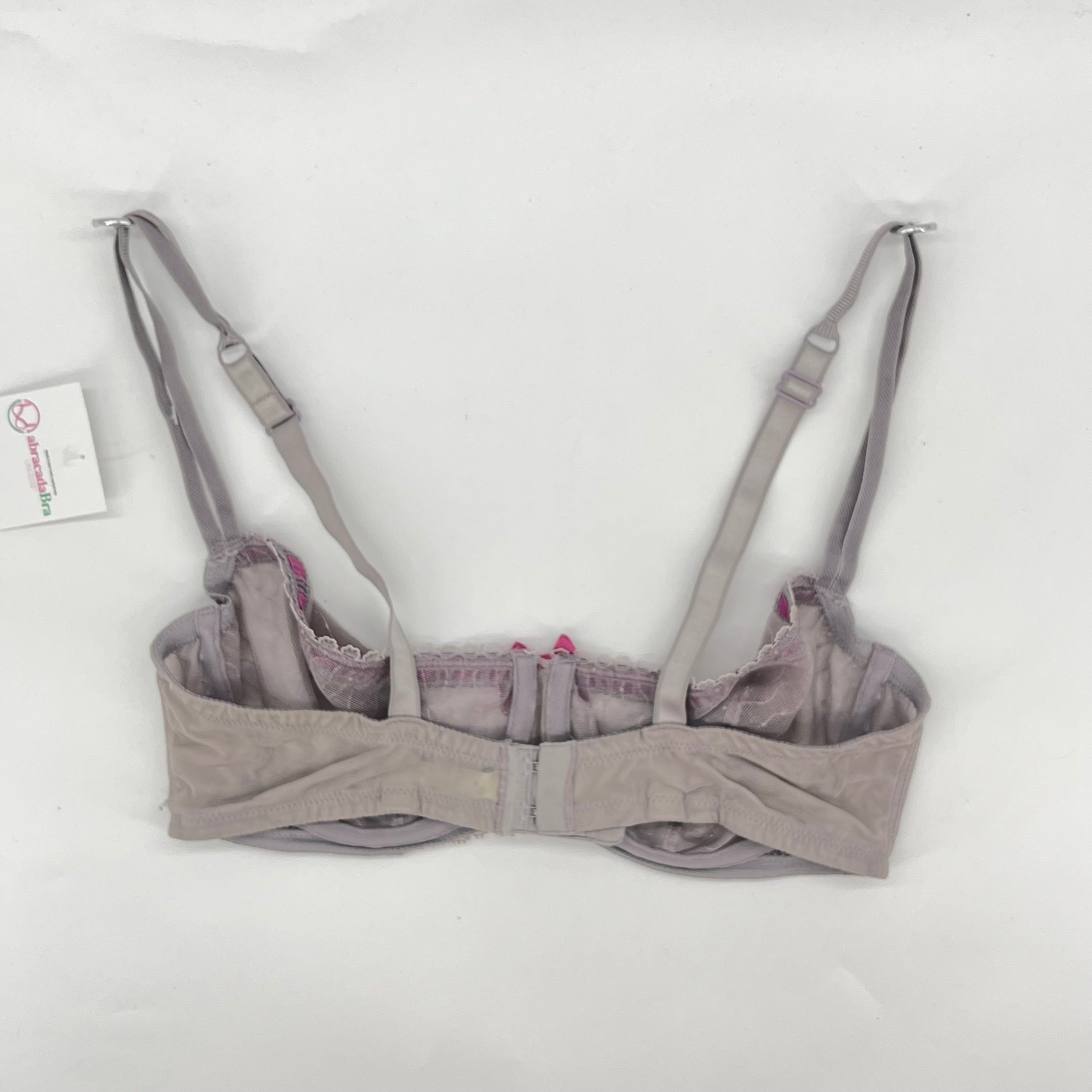 Soutien-gorge Darjeeling Violet