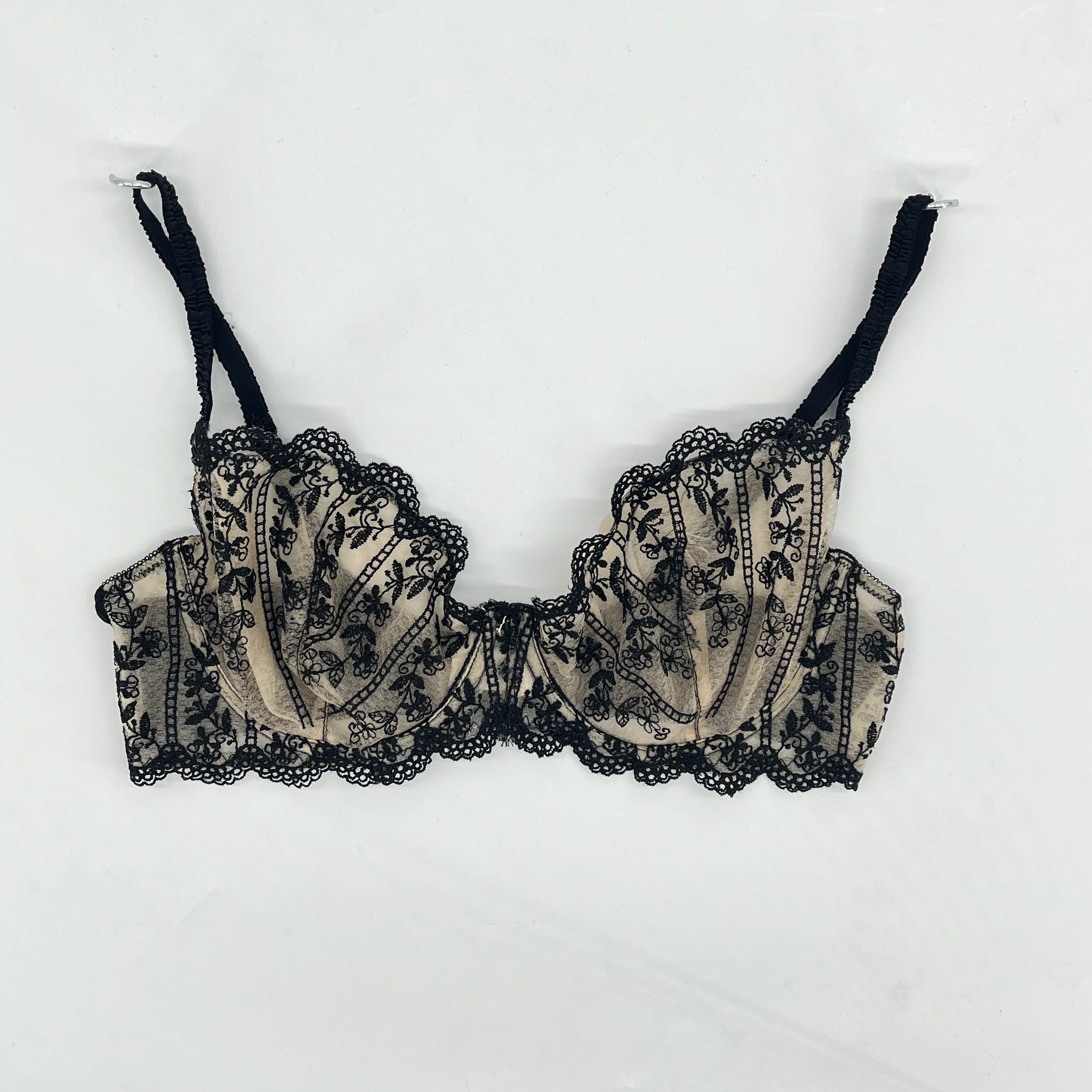 Soutien-gorge les dessous de france