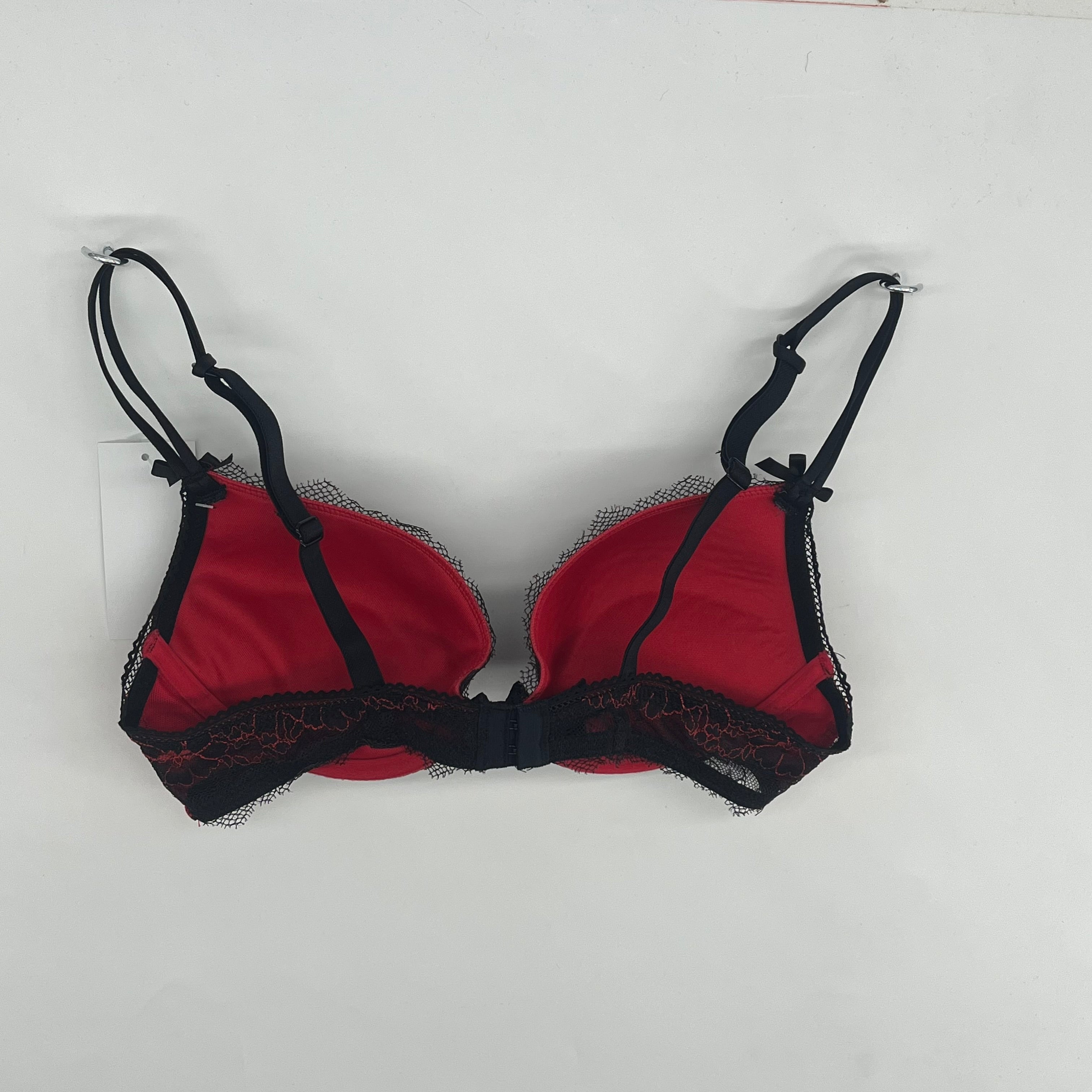 Soutien-gorge RougeGorge