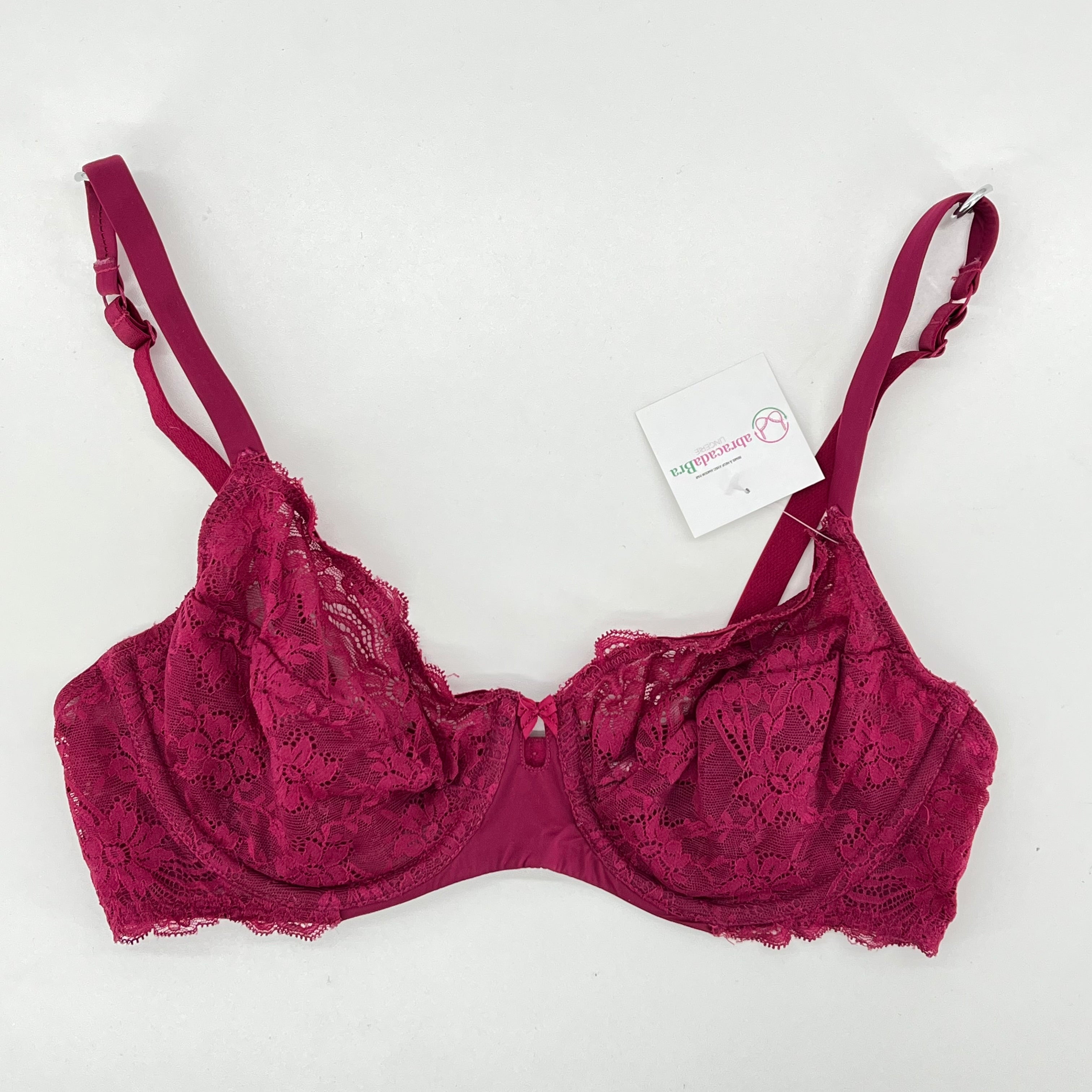 Soutien-gorge RougeGorge