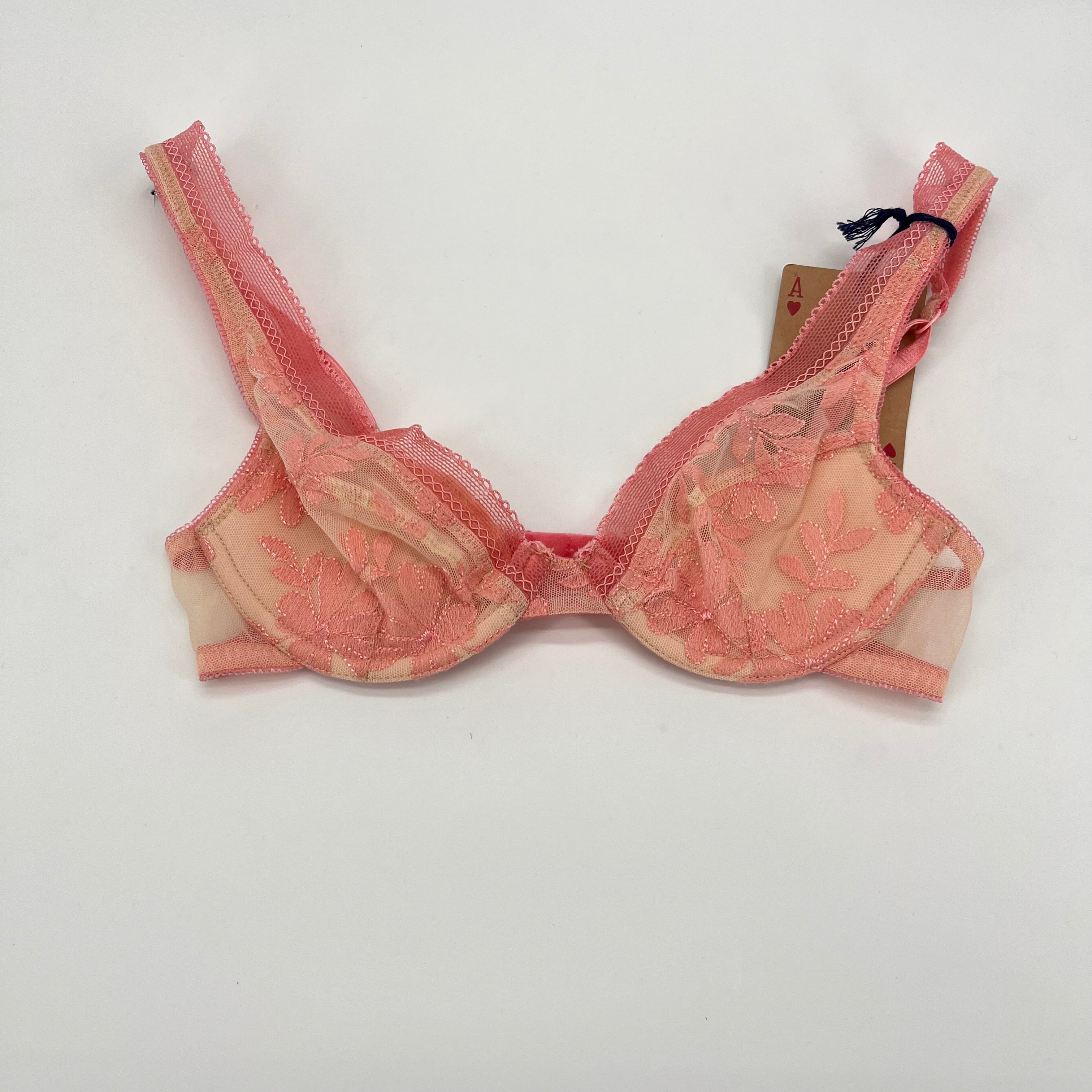 Soutien-gorge Ysé