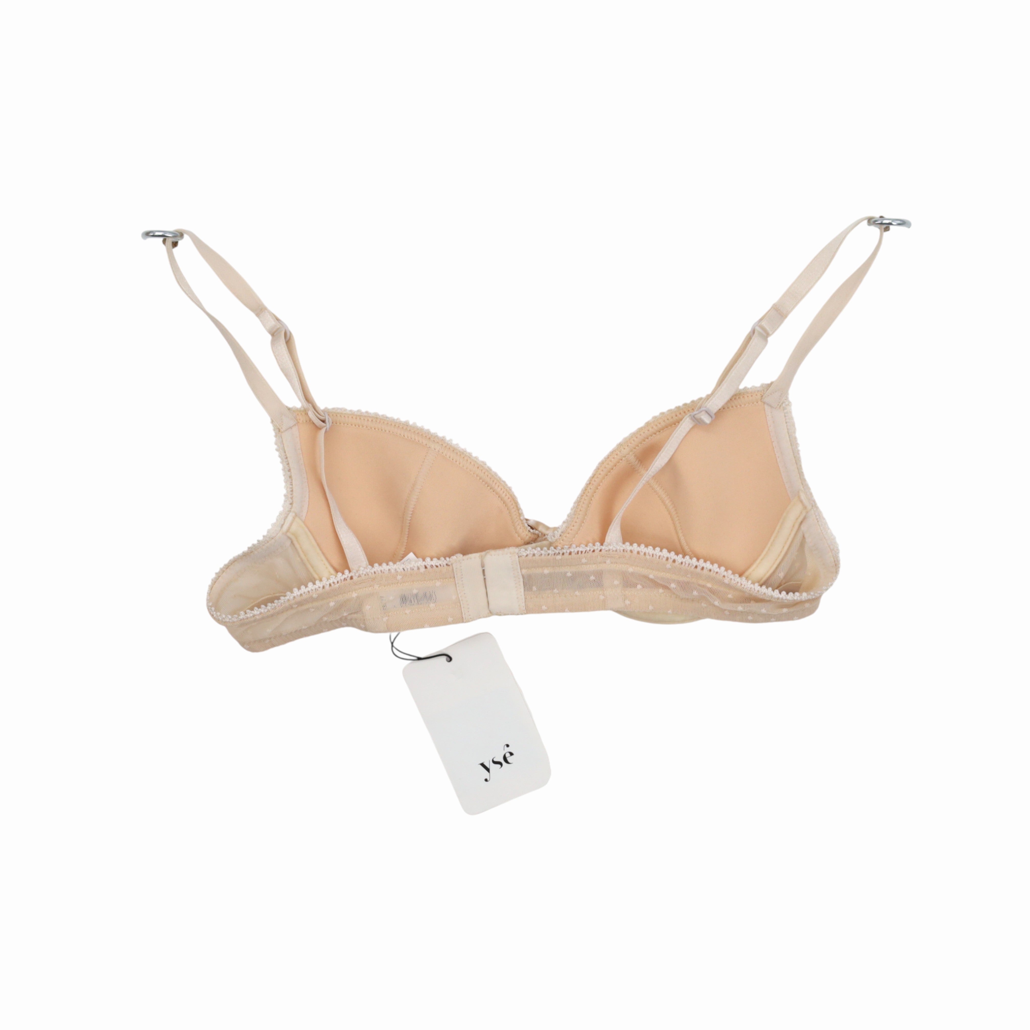 Soutien-gorge Ysé Beige