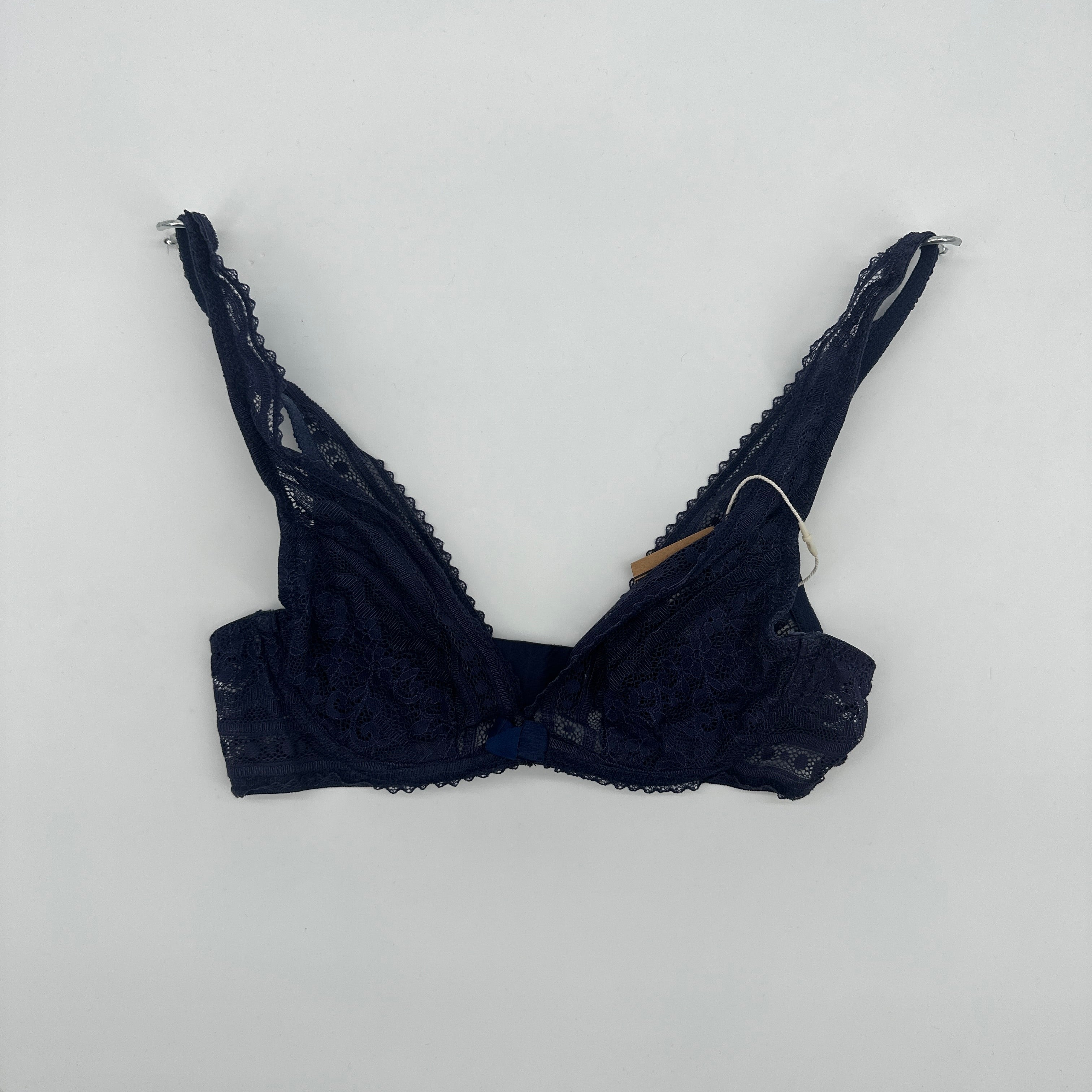 Soutien-gorge Darjeeling Bleu