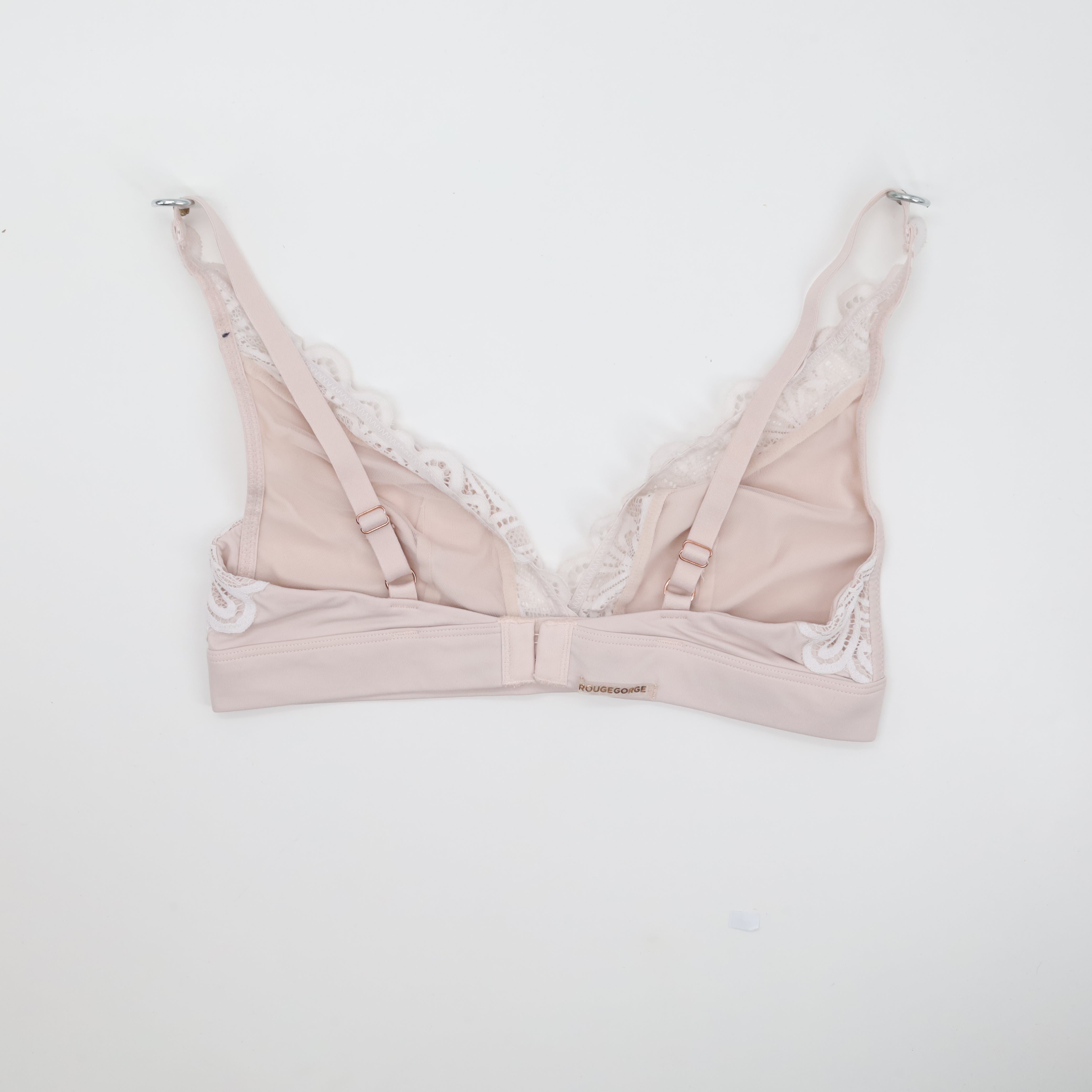 Soutien-gorge RougeGorge Rose