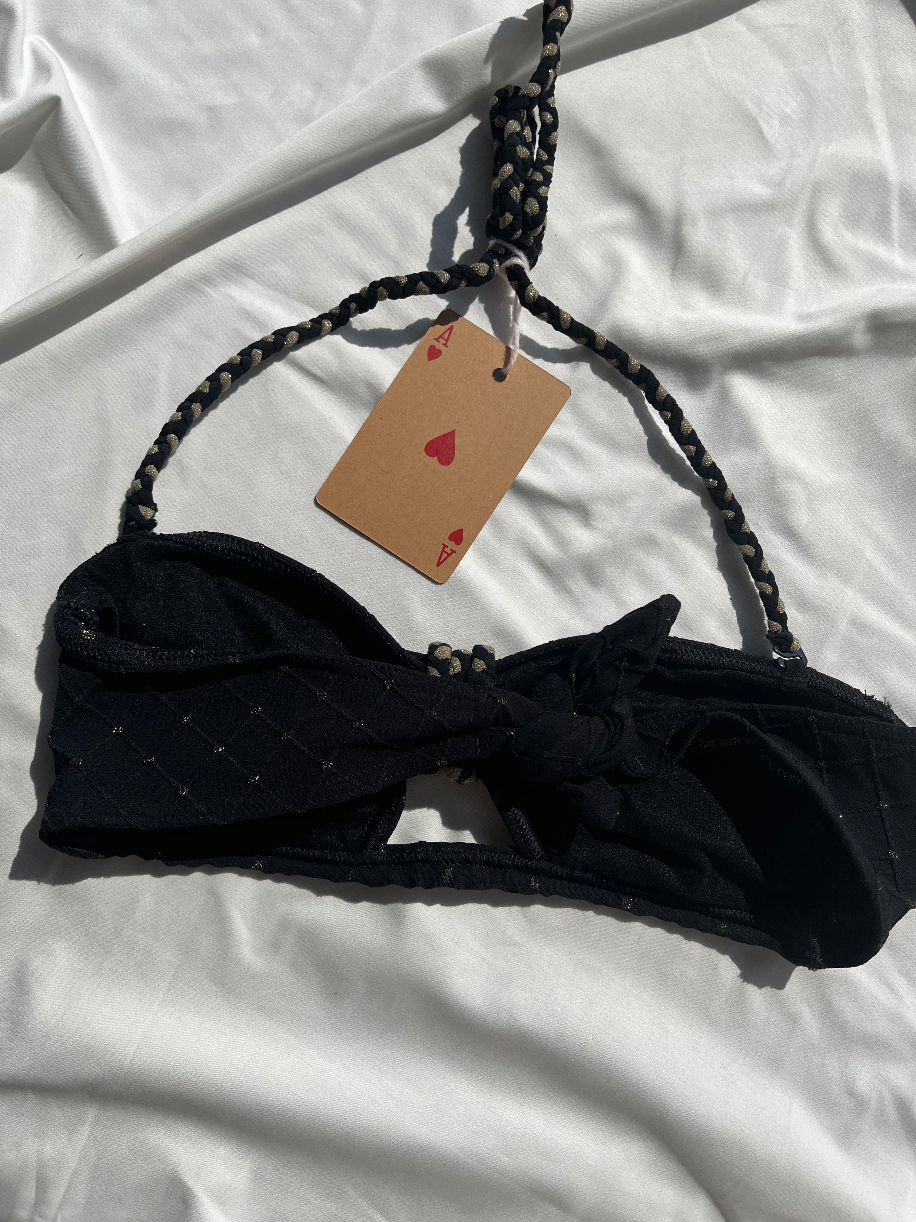 Maillot de bain Ysé Noir