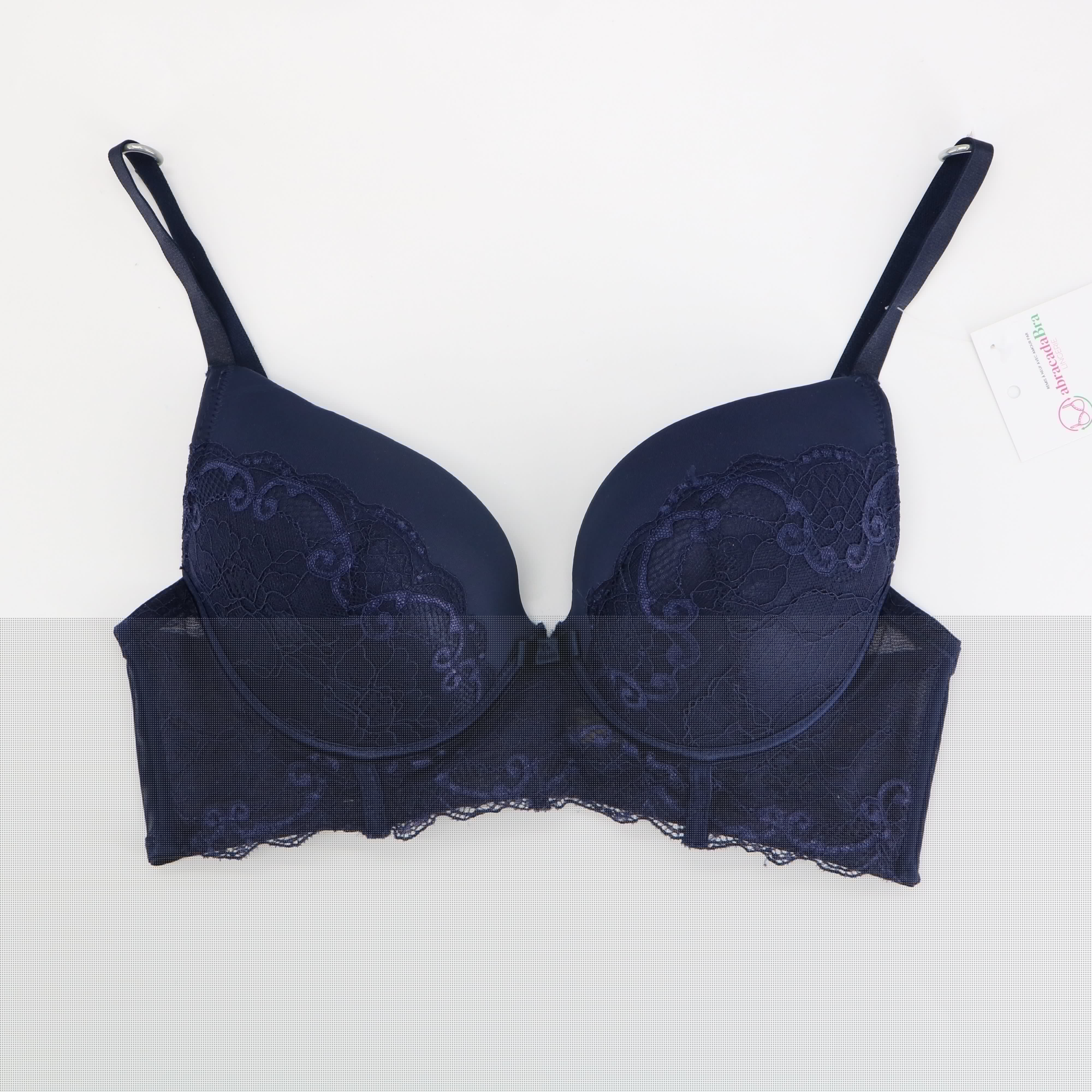 Soutien-gorge Rodier Paris Bleu