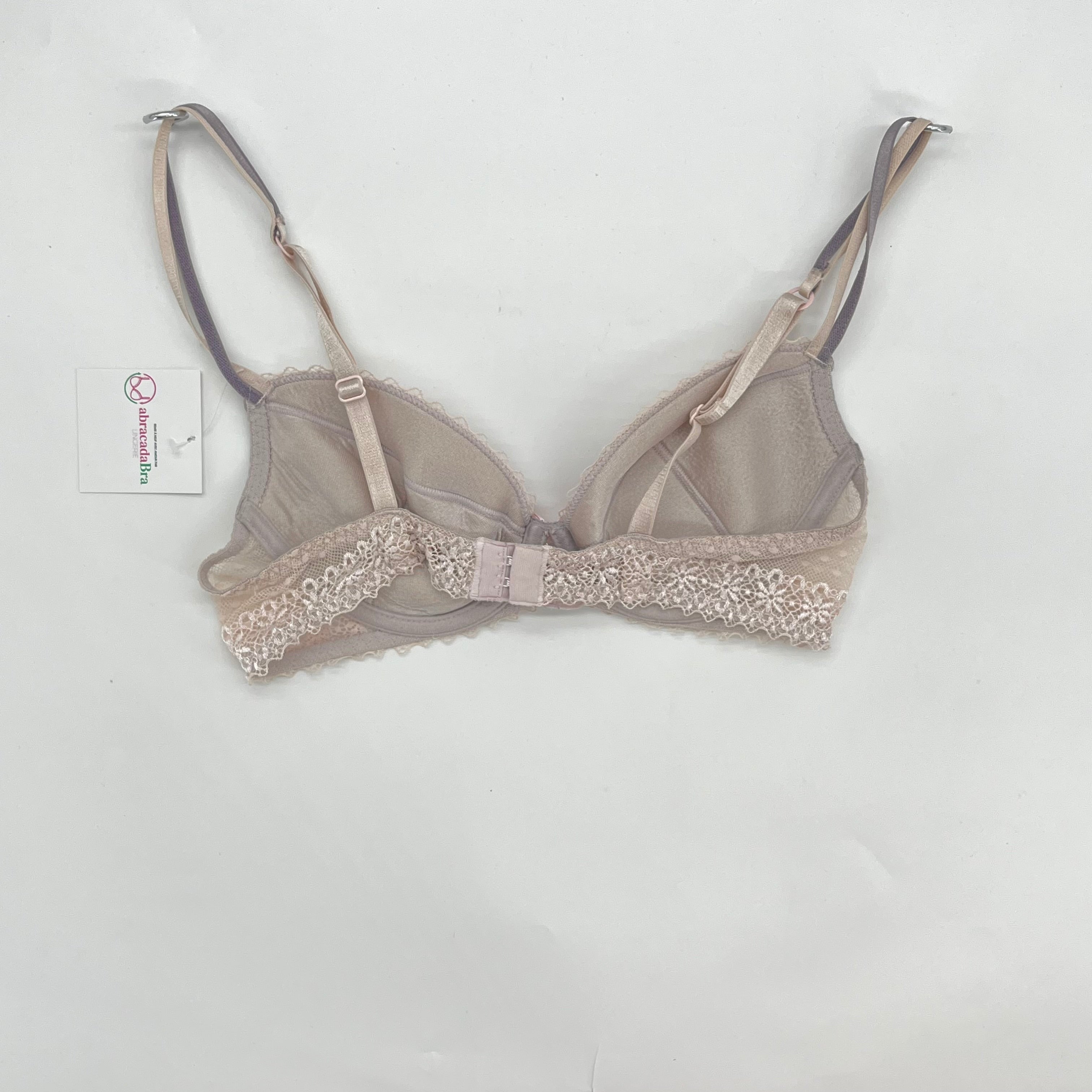 Soutien-gorge Beige