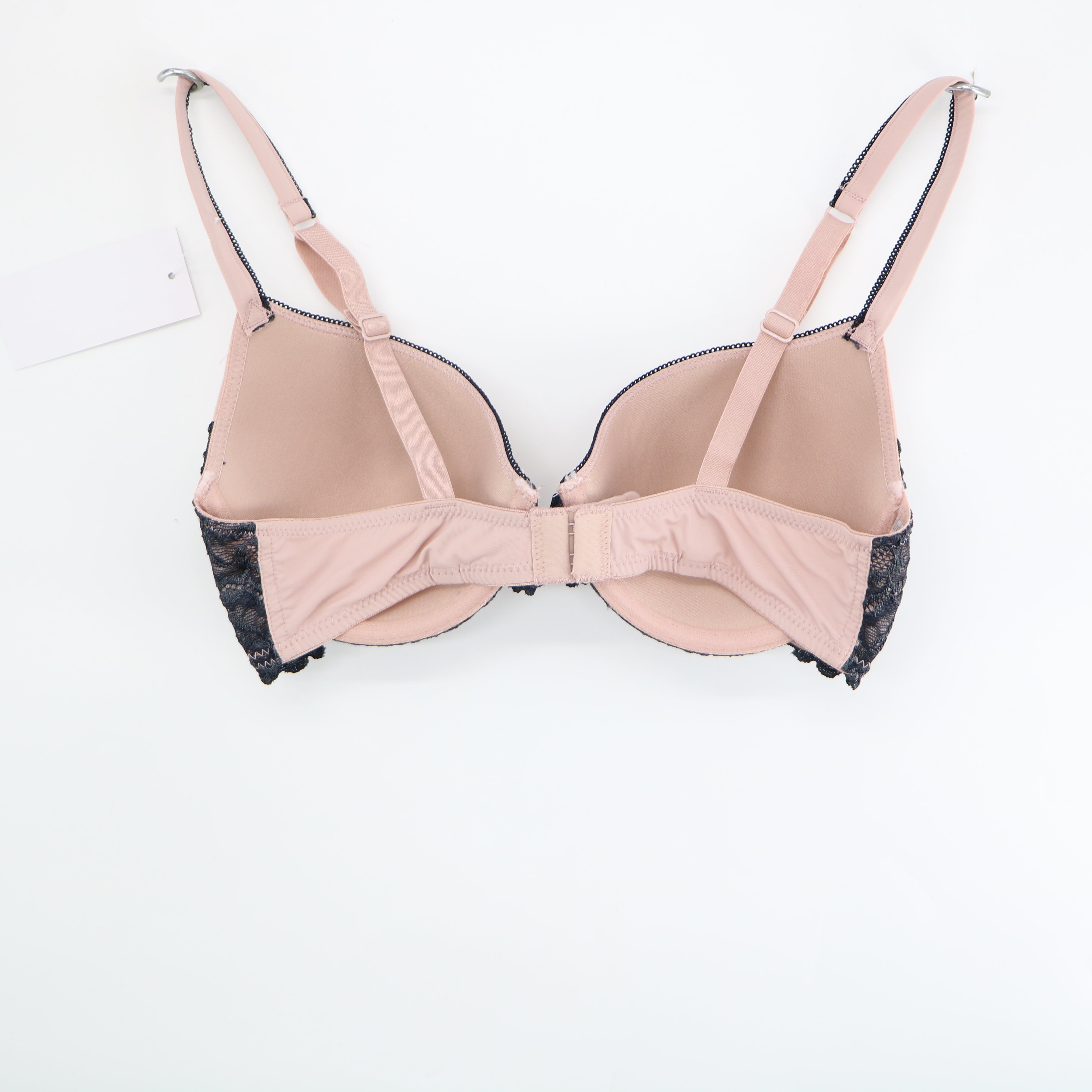 Soutien-gorge RougeGorge Rose