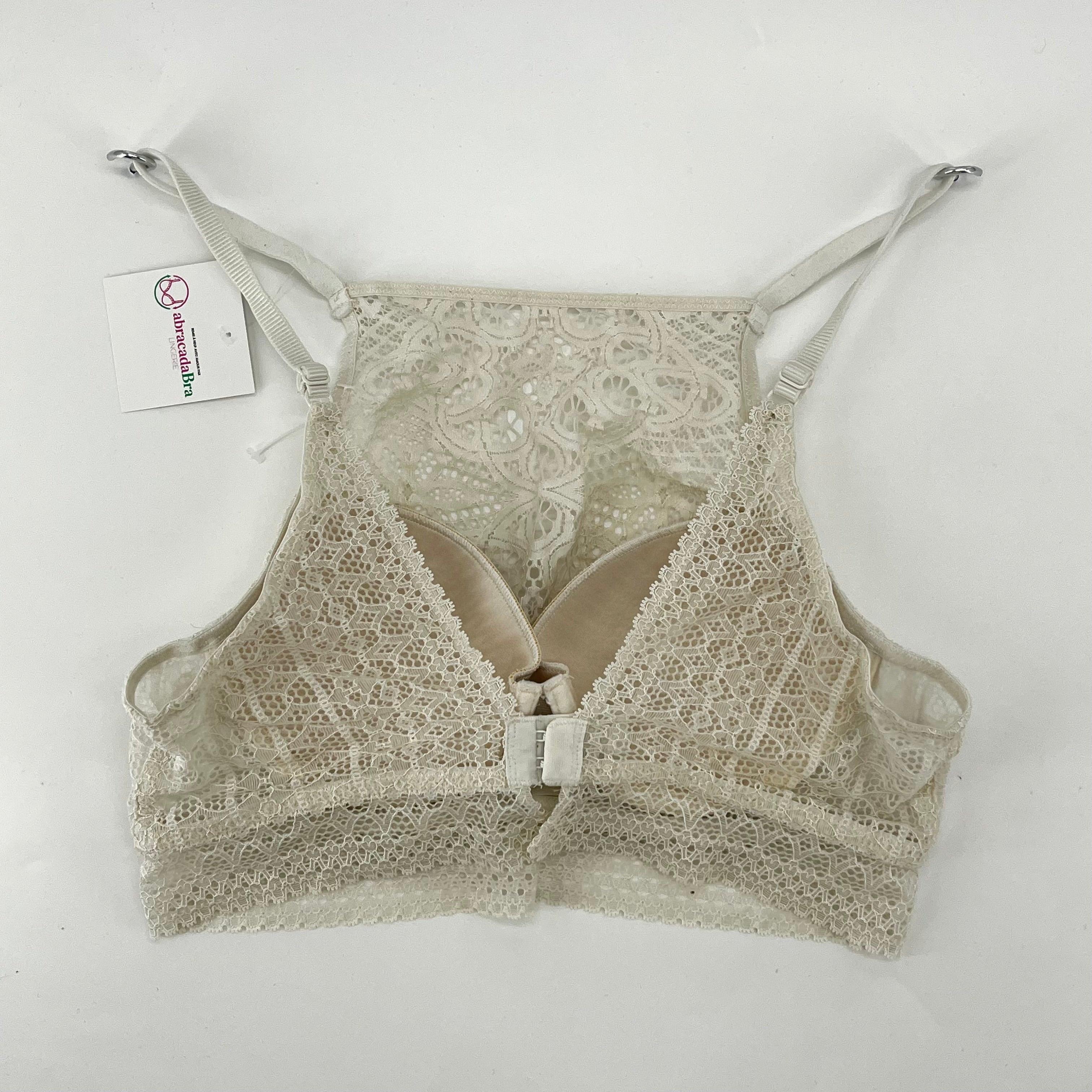 Soutien-gorge ETAM Blanc