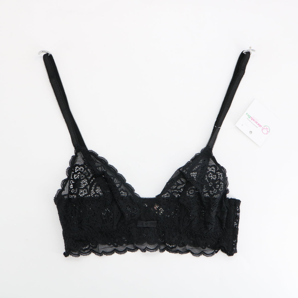 Soutien-gorge Triumph Noir