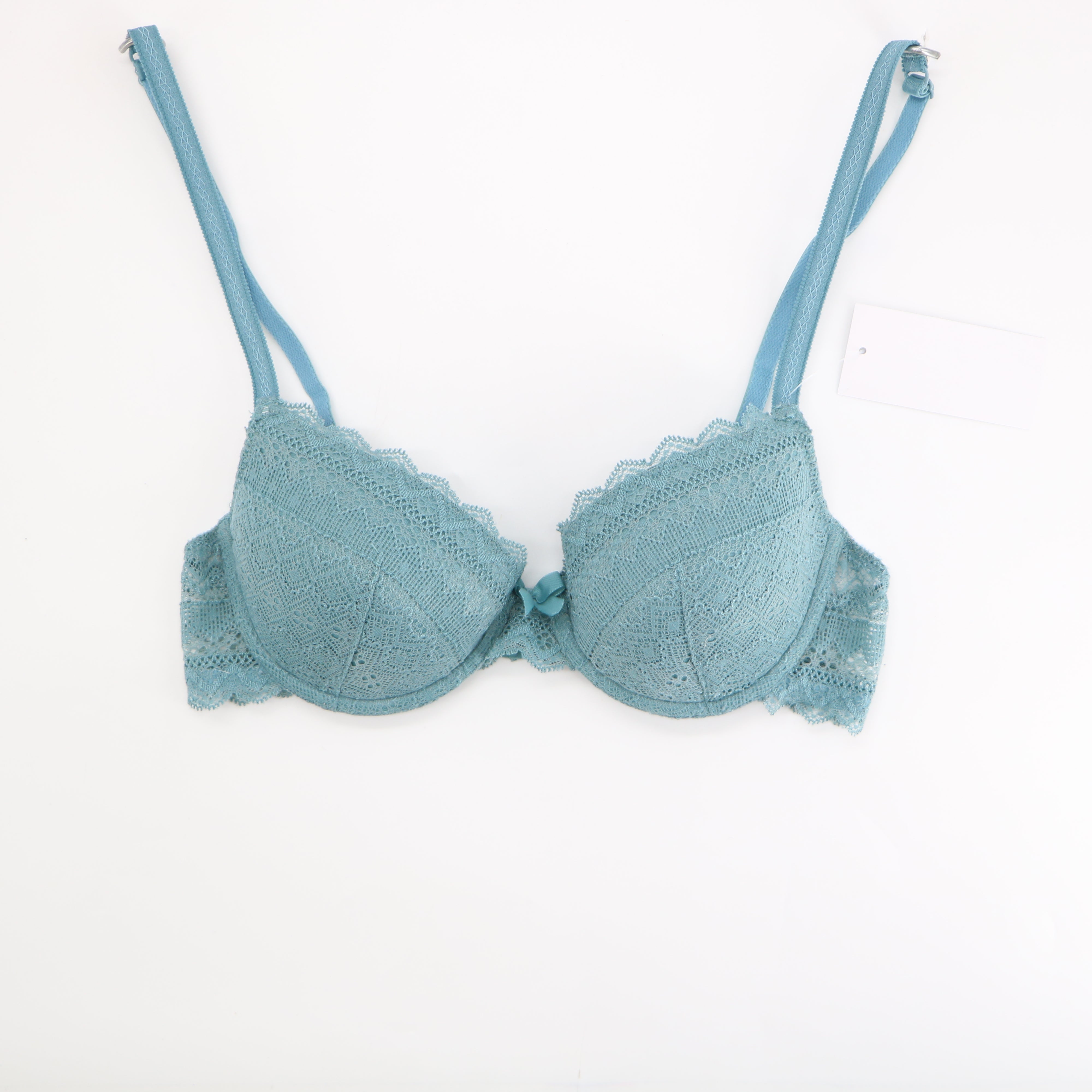 Soutien-gorge ETAM Bleu