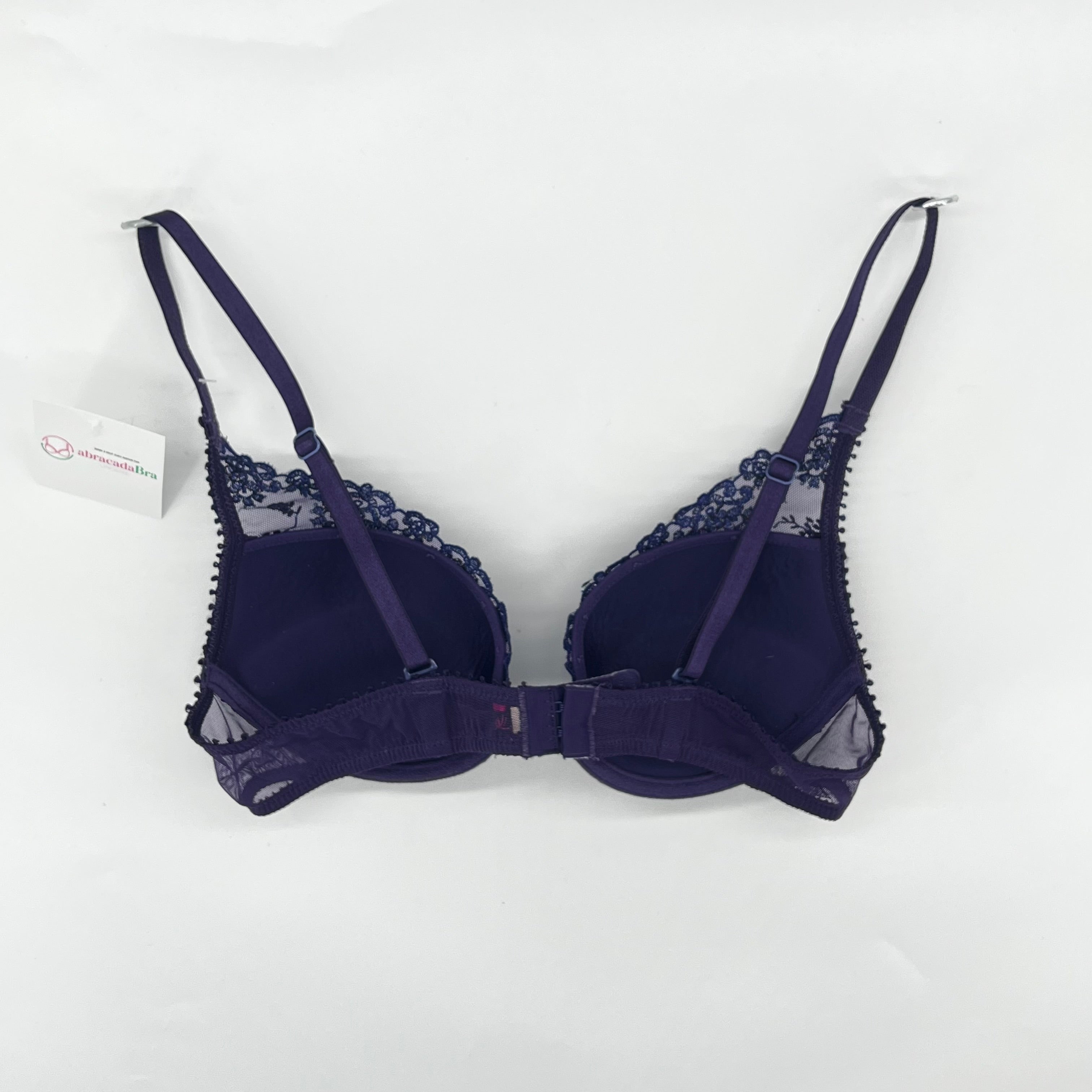 Soutien-gorge Passionata Violet
