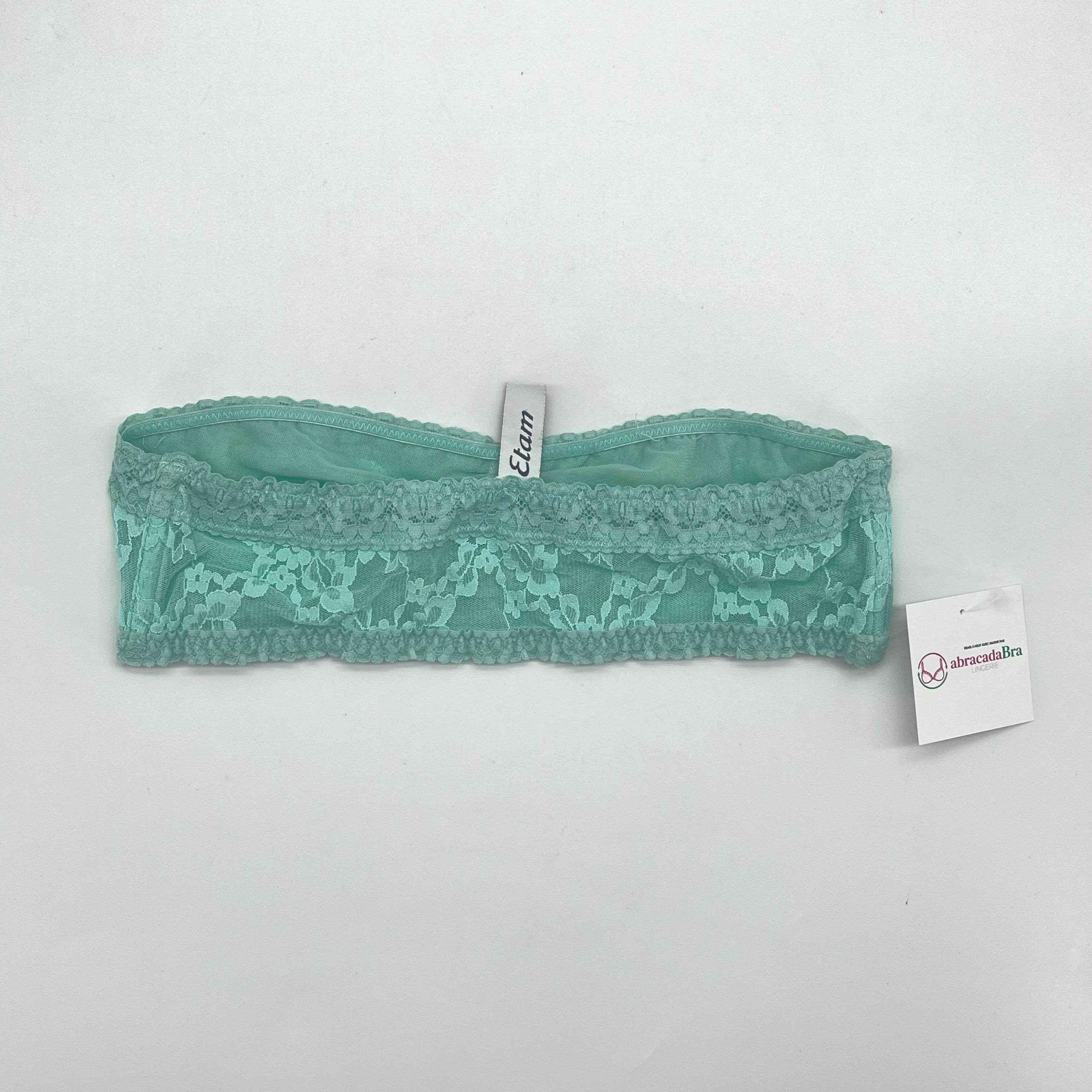 Soutien-gorge ETAM Vert