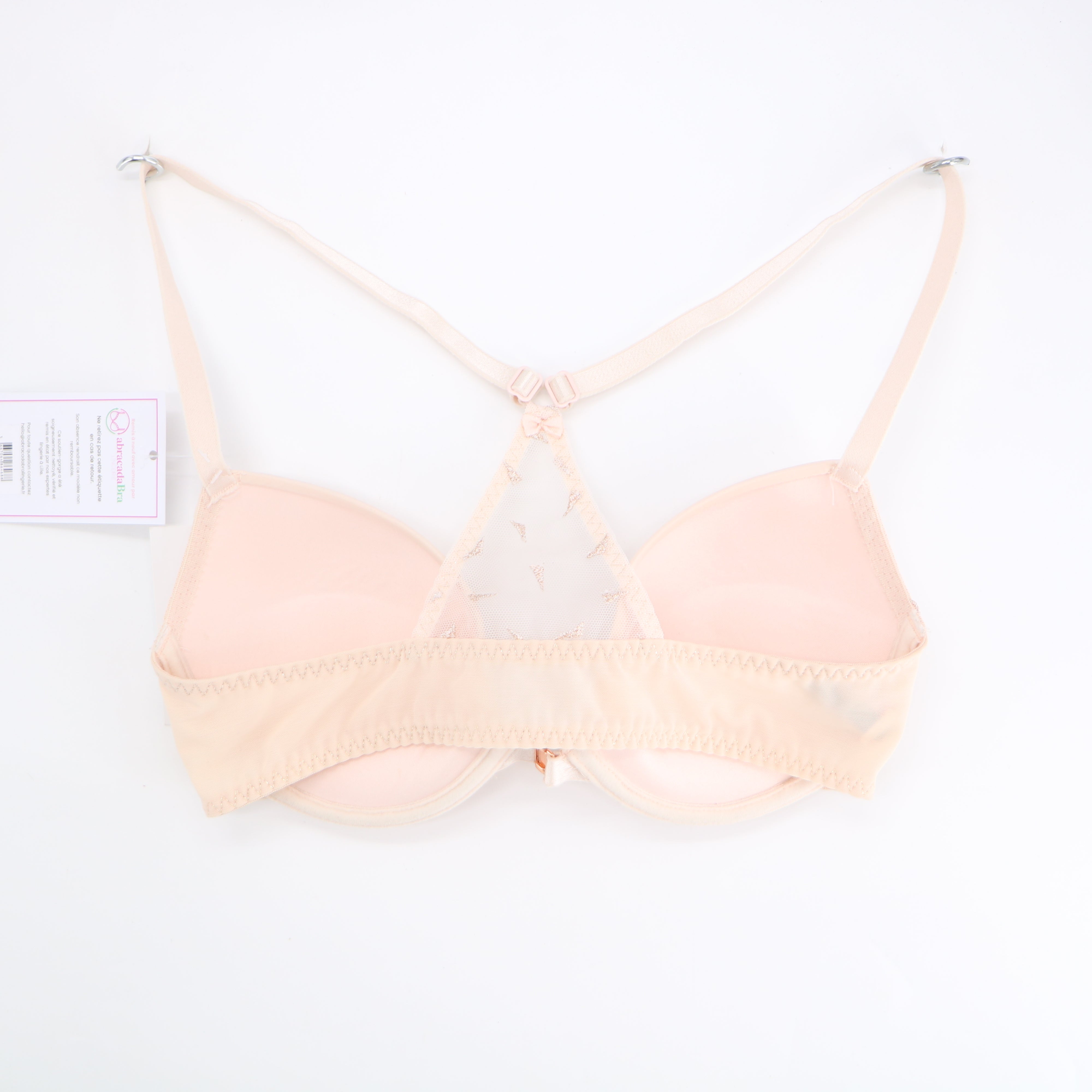 Soutien-gorge Passionata Beige