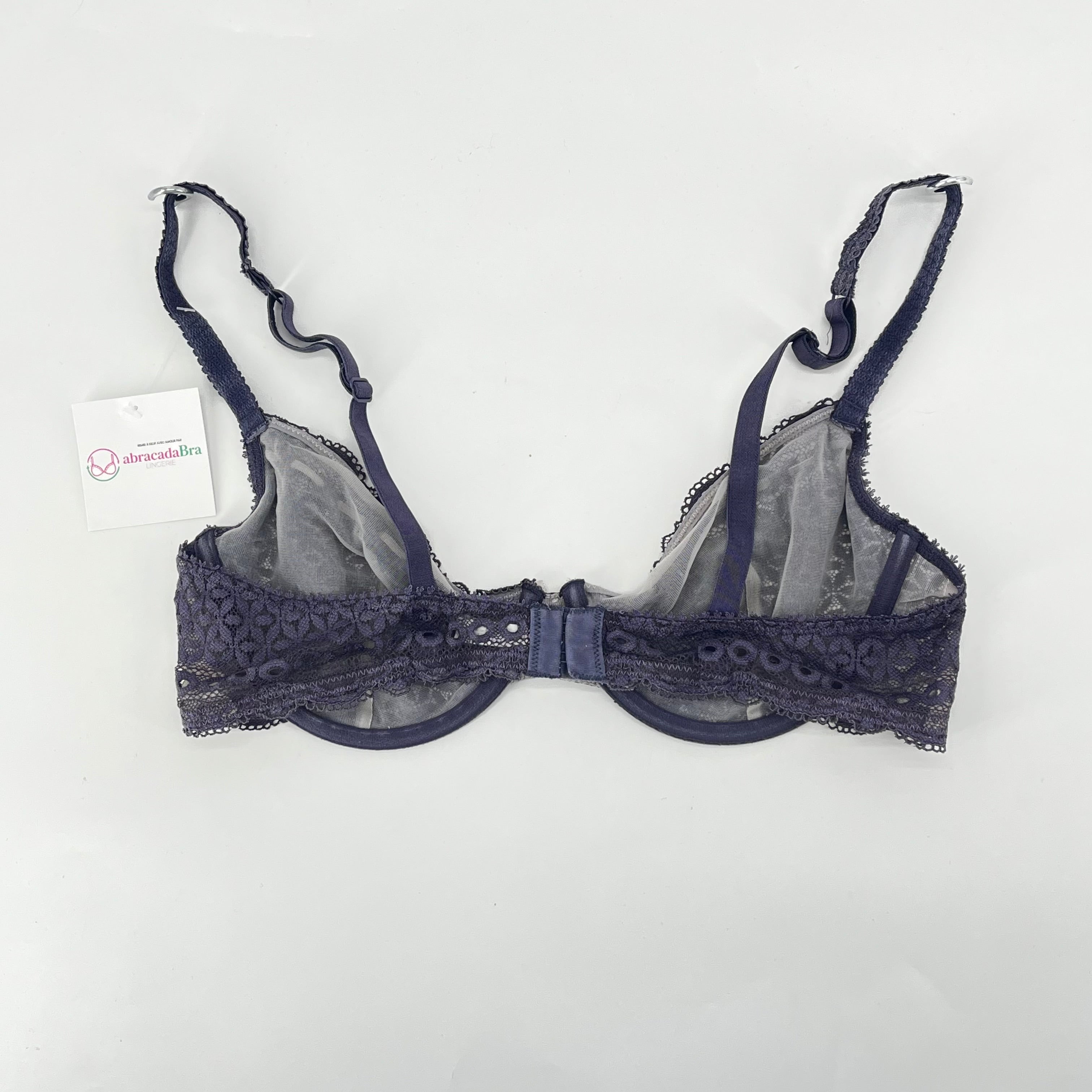 Soutien-gorge RougeGorge Violet