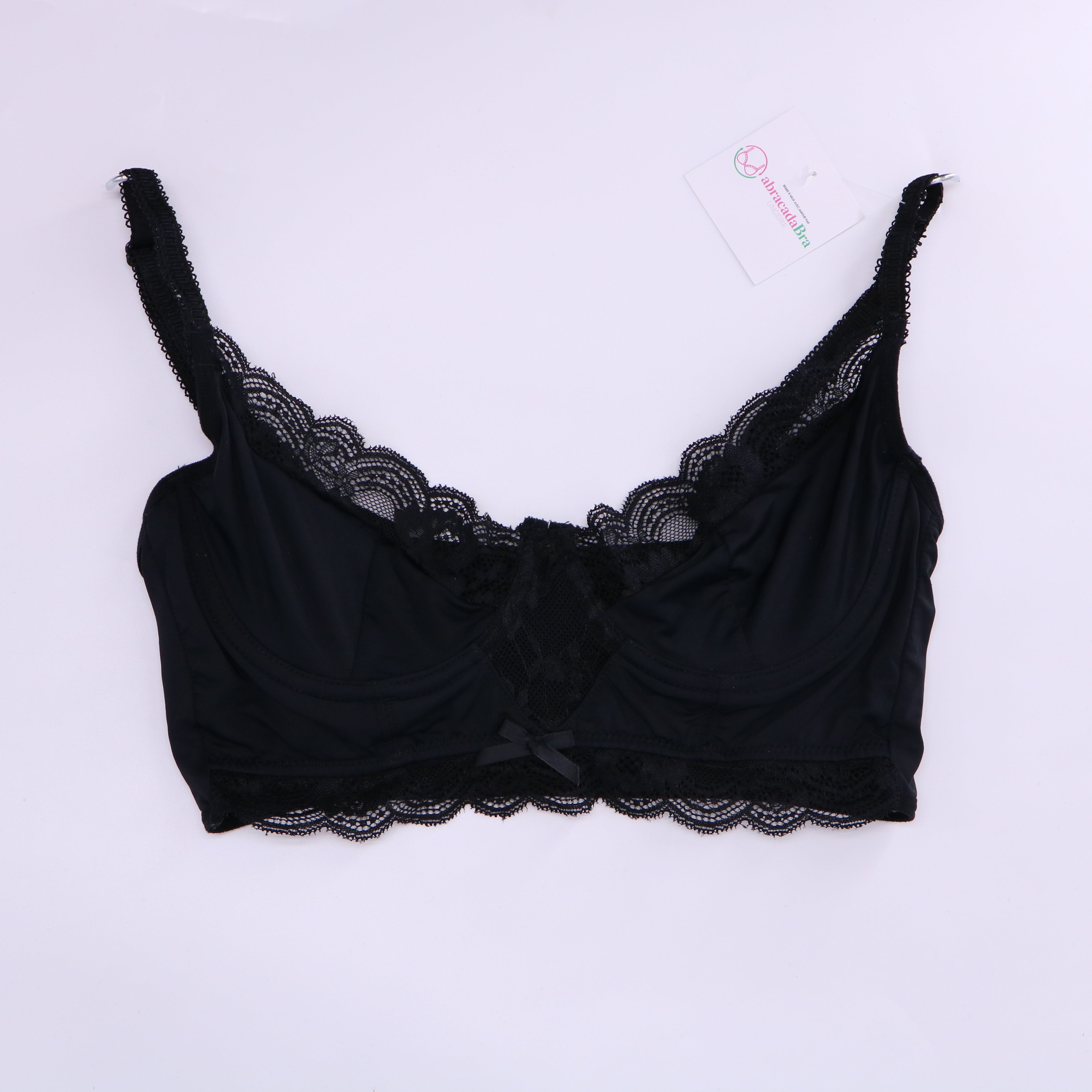 Soutien-gorge Noir