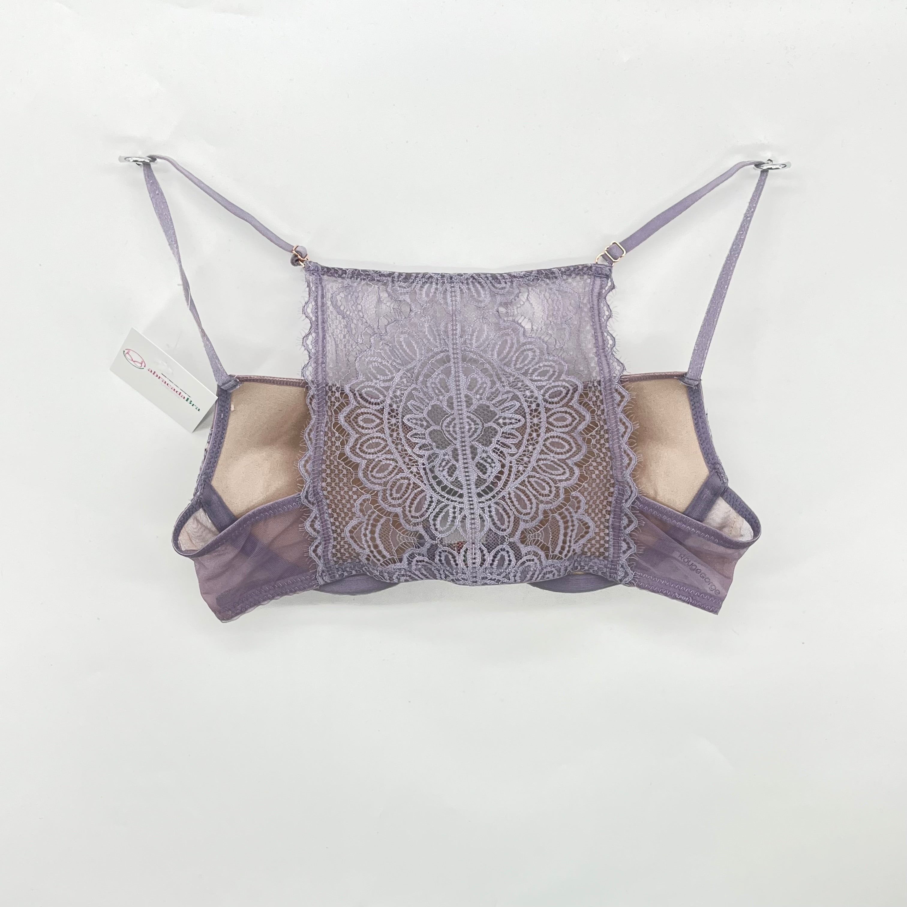 Soutien-gorge RougeGorge Violet